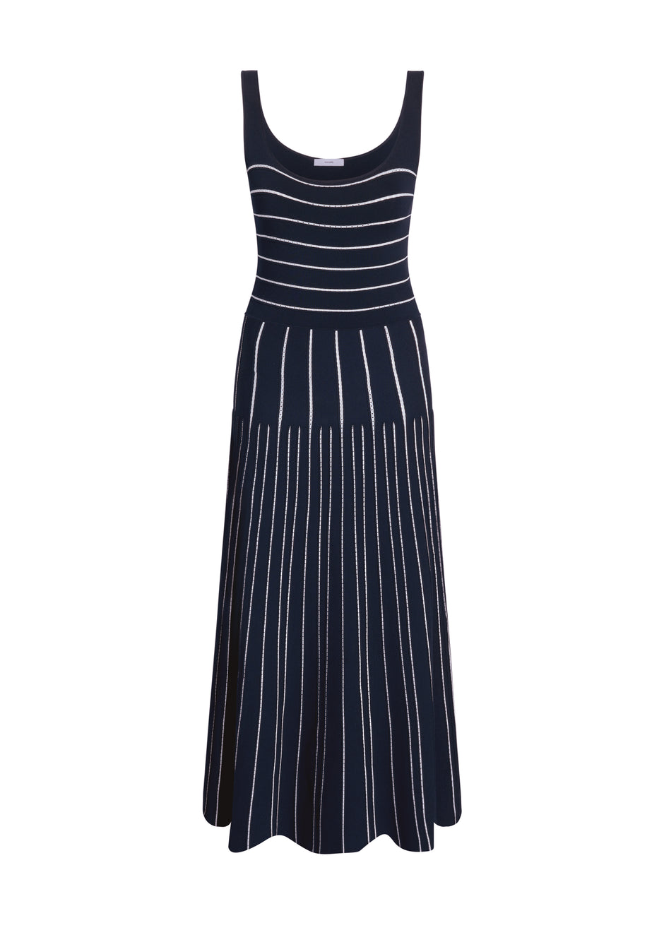 gemma dress KNITS Adam Lippes