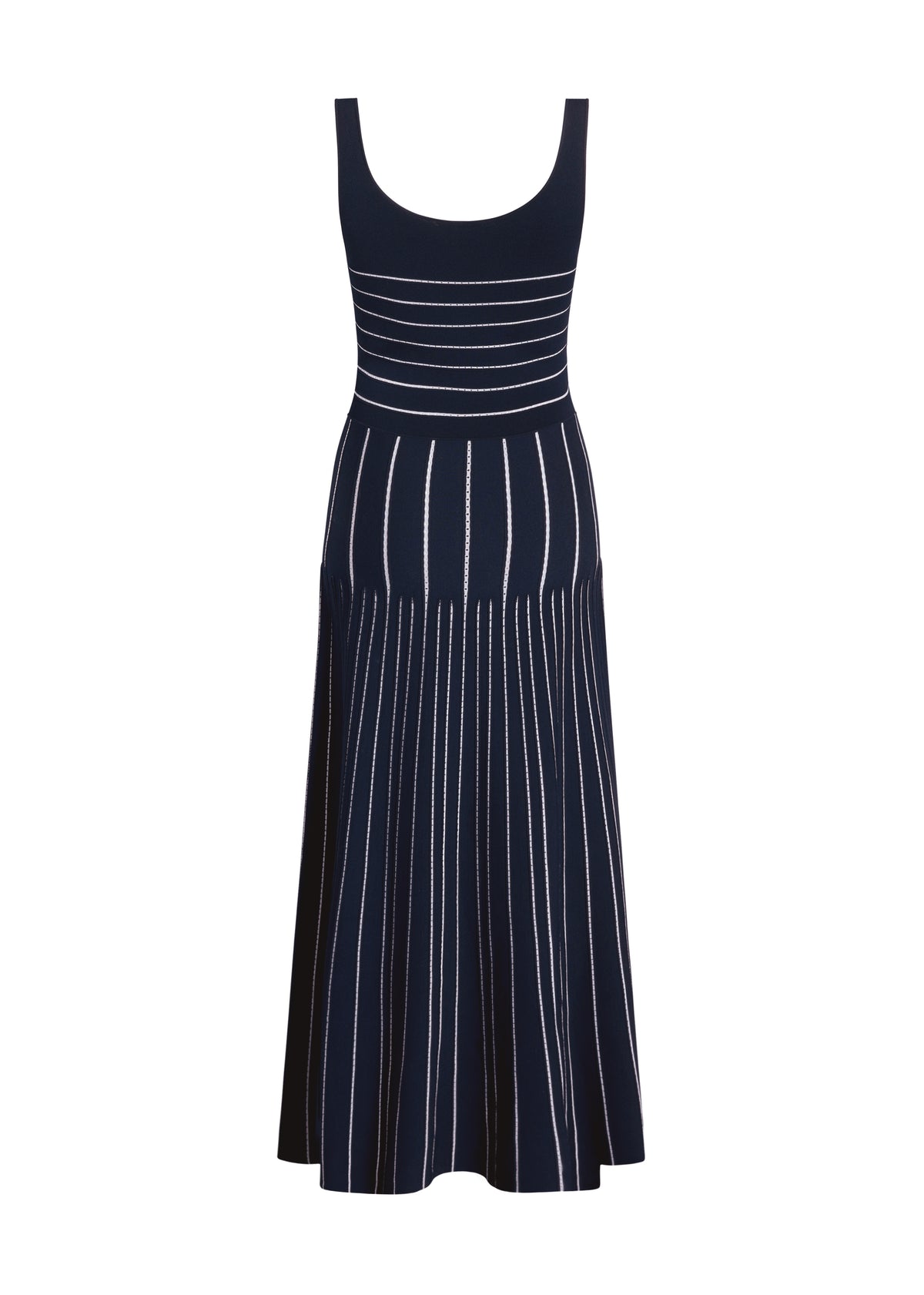 gemma dress KNITS Adam Lippes