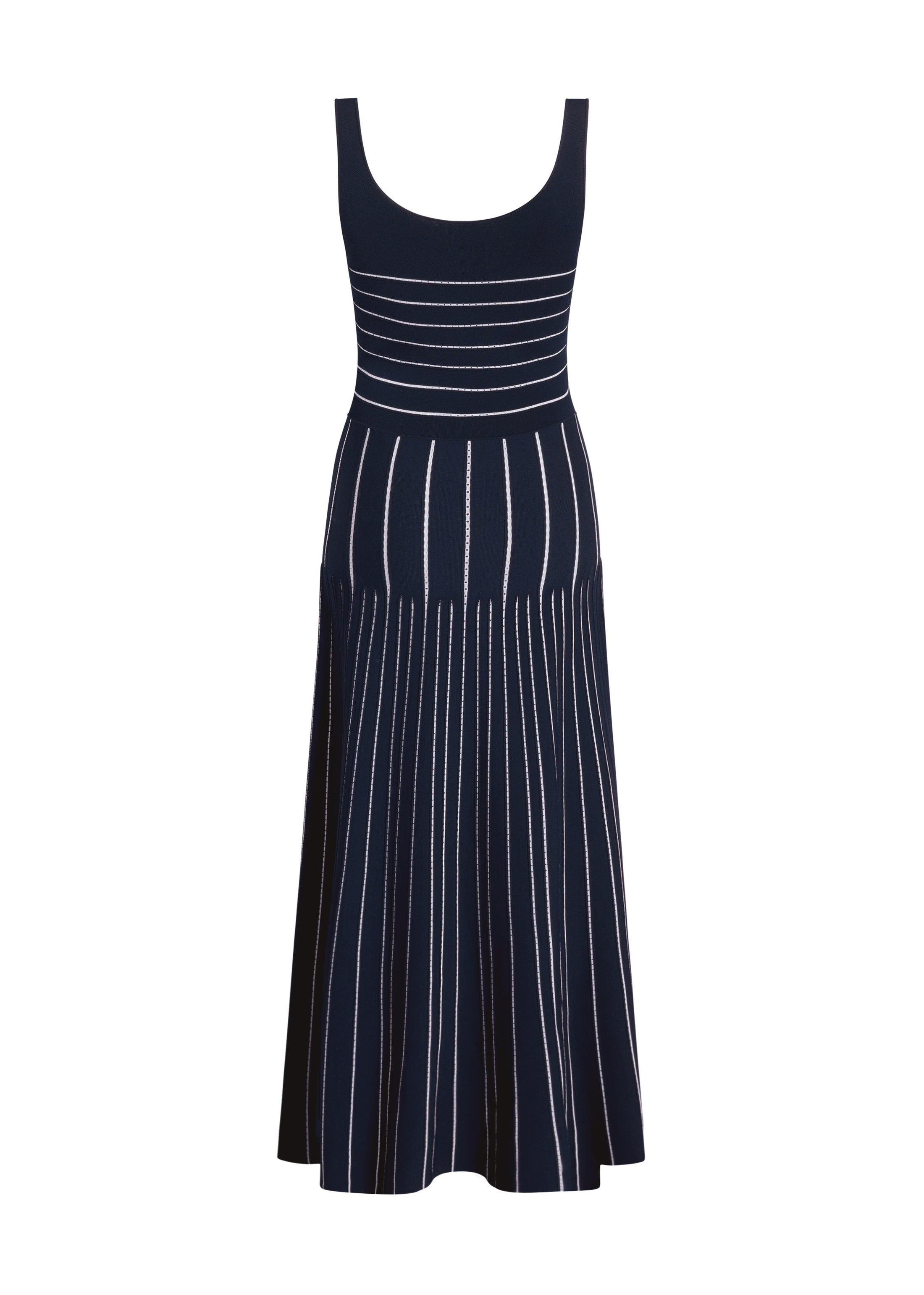 gemma dress KNITS Adam Lippes