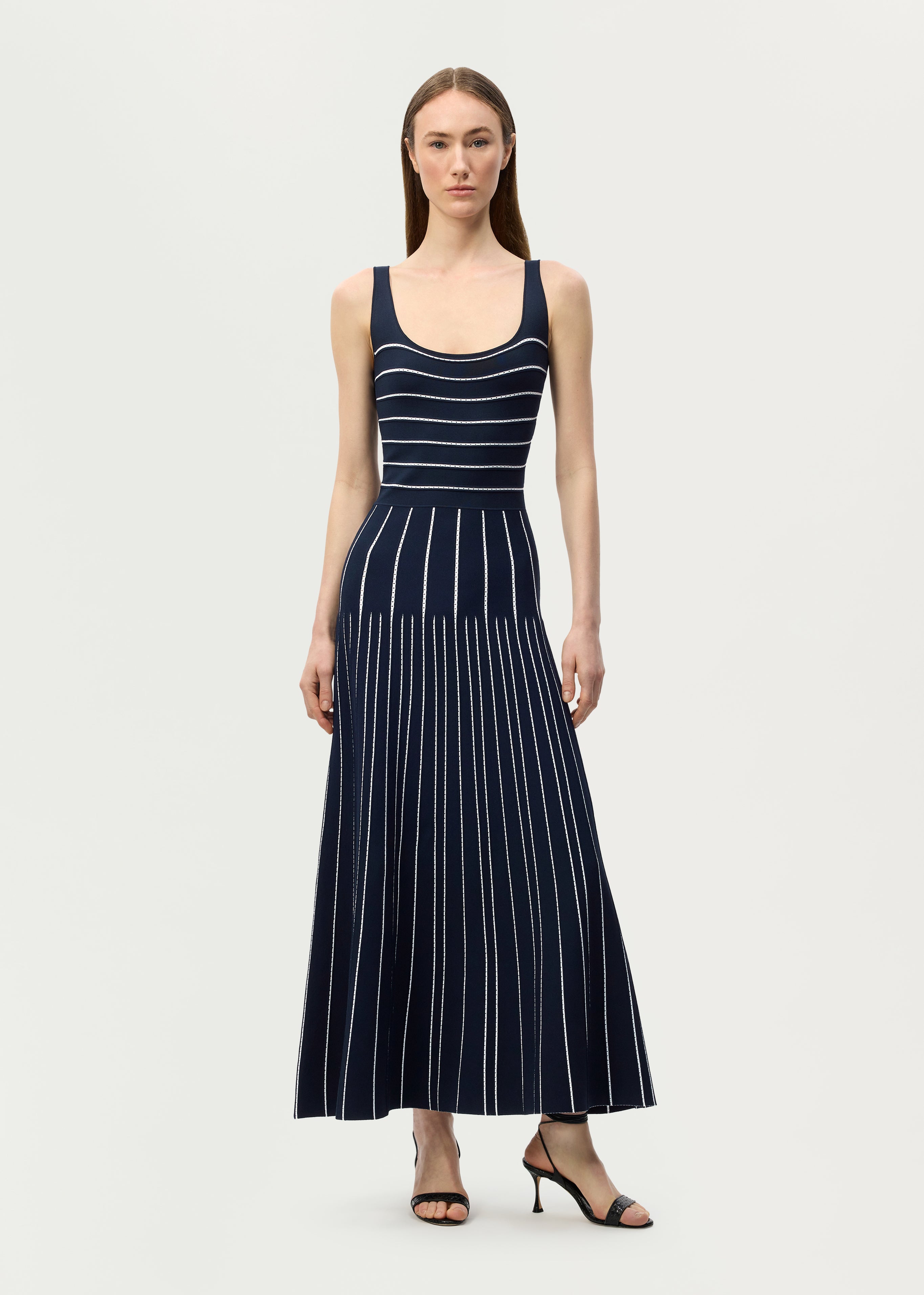 gemma dress– Adam Lippes
