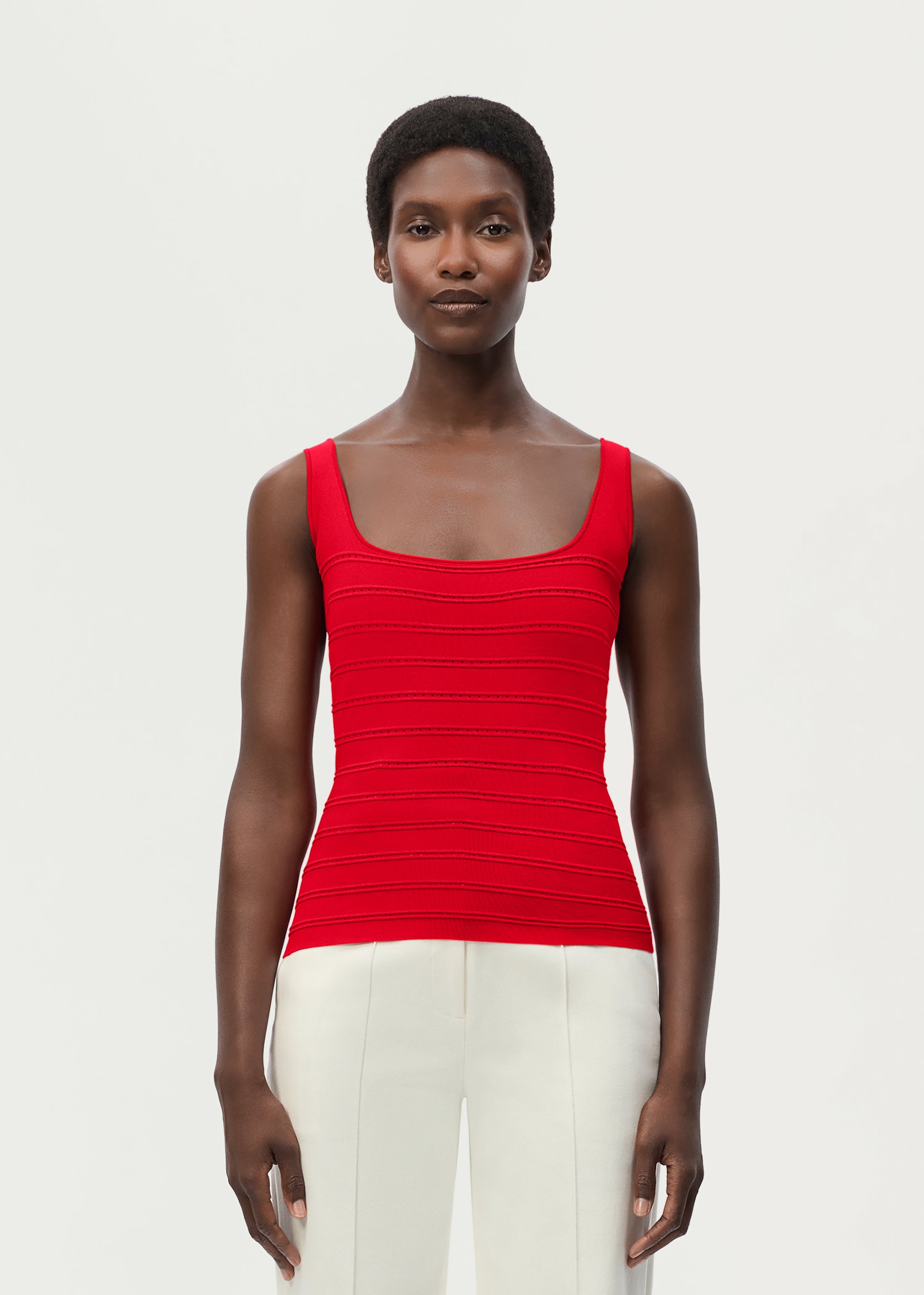 aria knit KNITS Adam Lippes