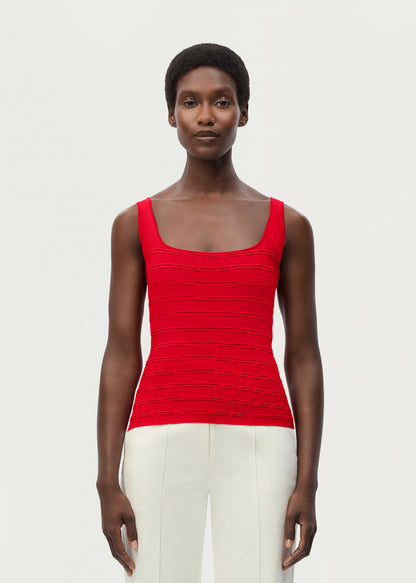 aria knit KNITS Adam Lippes
