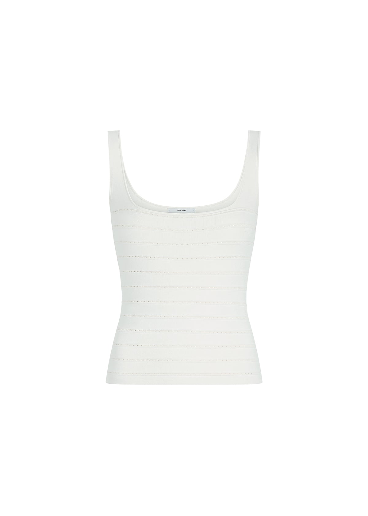 aria knit KNITS Adam Lippes