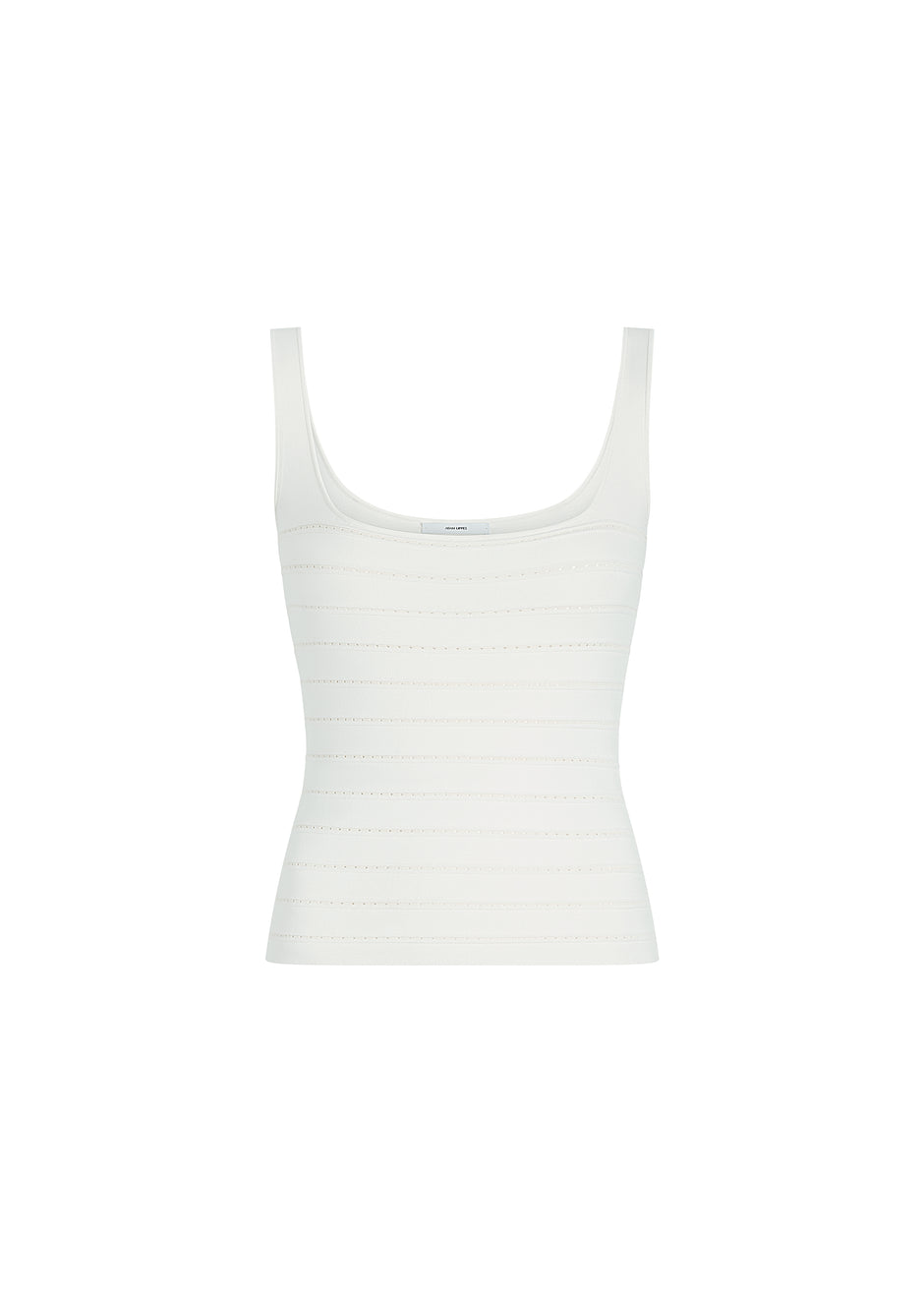 aria knit KNITS Adam Lippes