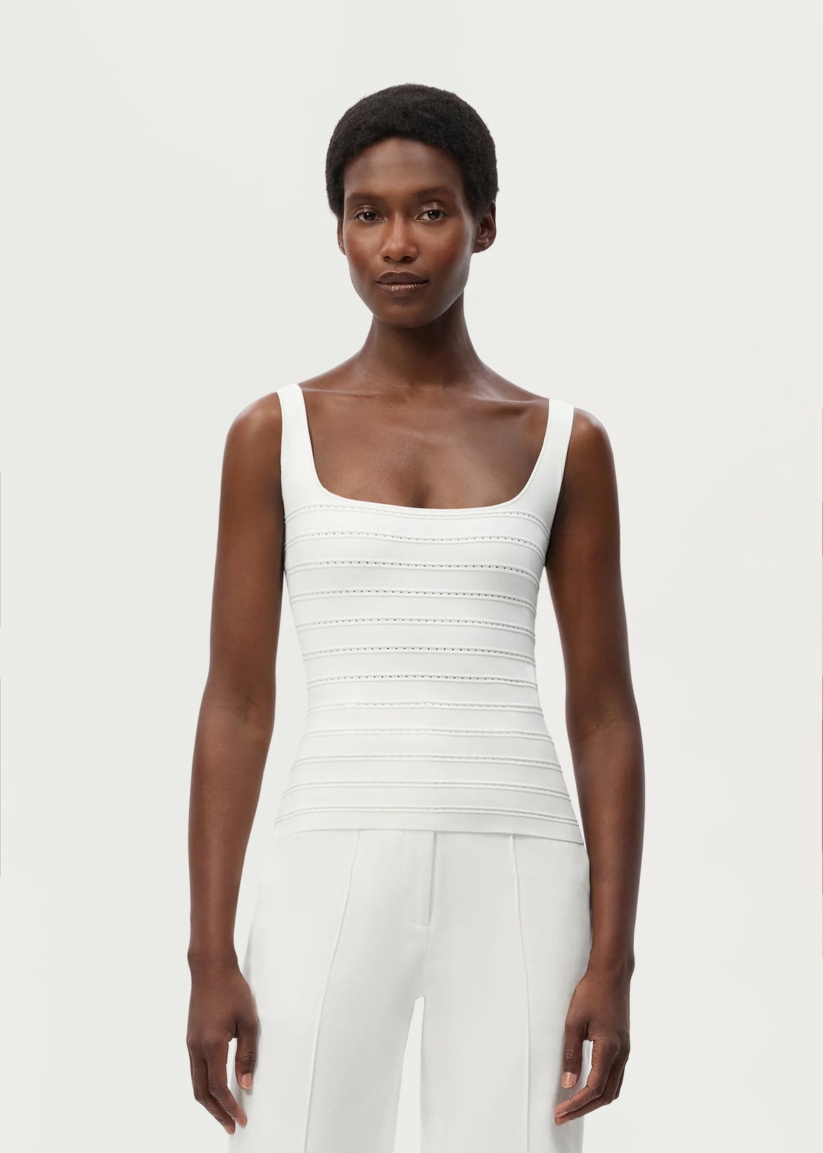 aria knit KNITS Adam Lippes