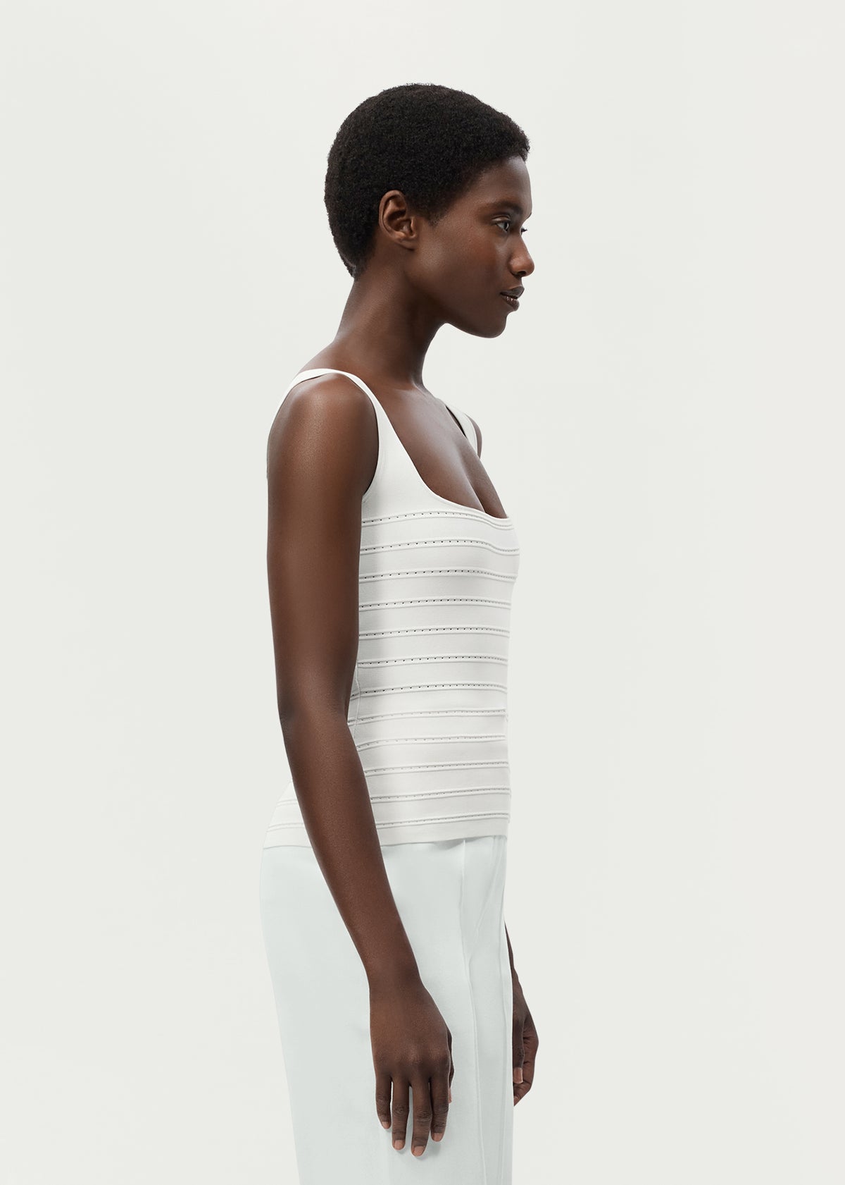 aria knit KNITS Adam Lippes