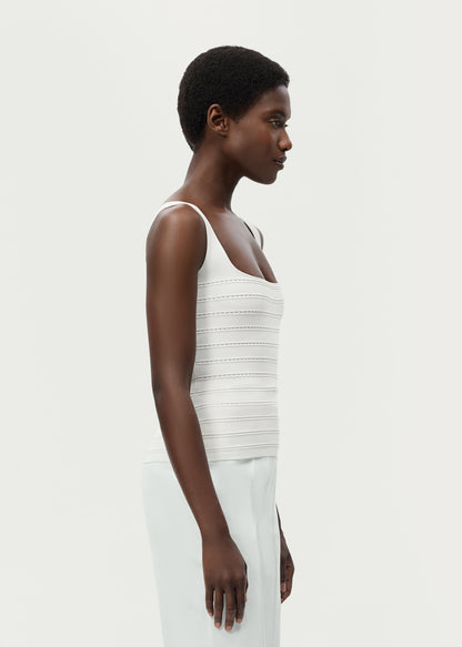 aria knit KNITS Adam Lippes