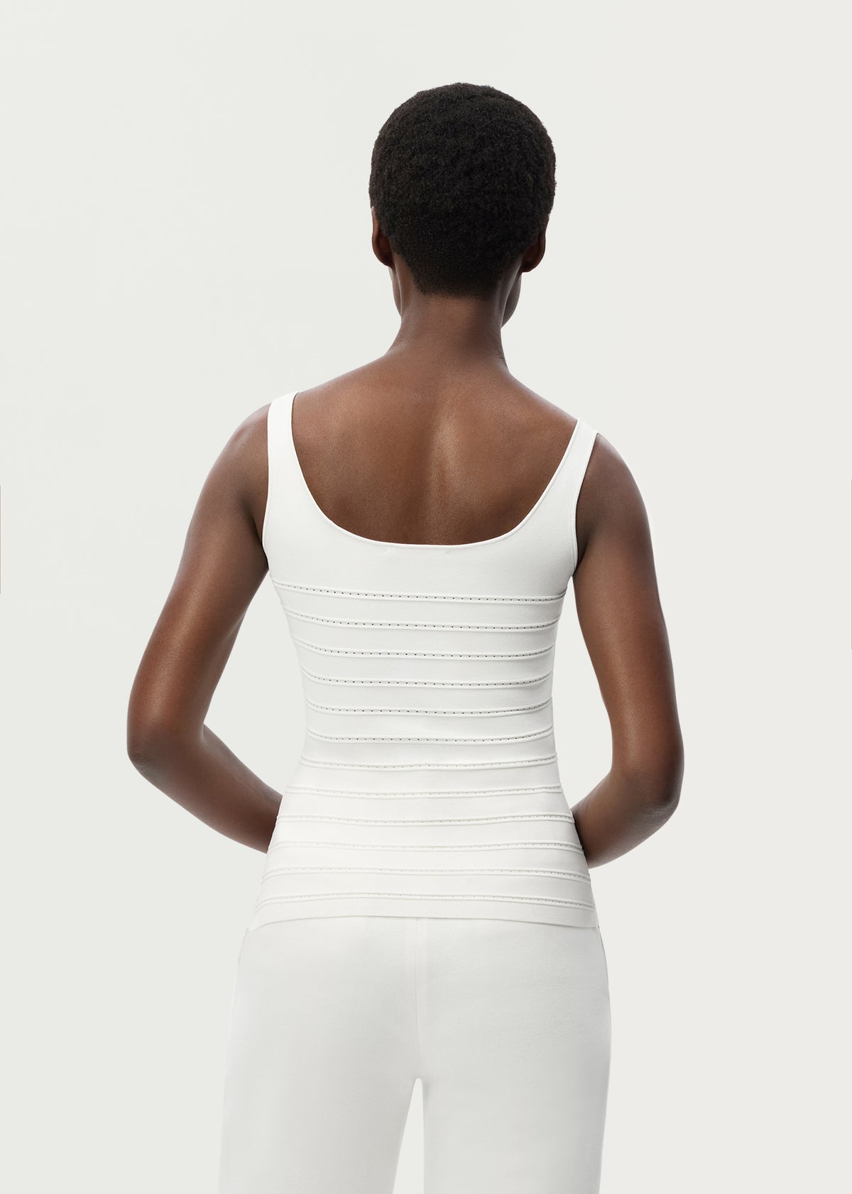 aria knit KNITS Adam Lippes