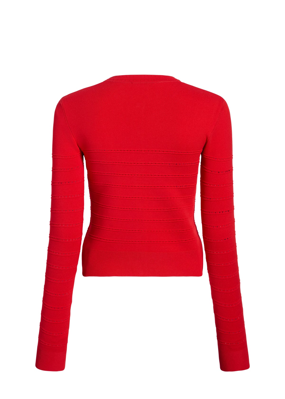 faye cardigan KNITS Adam Lippes