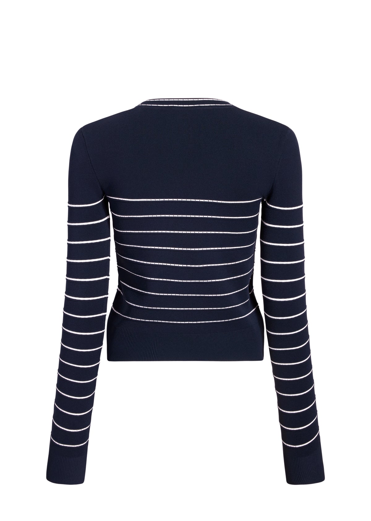 faye cardigan KNITS Adam Lippes