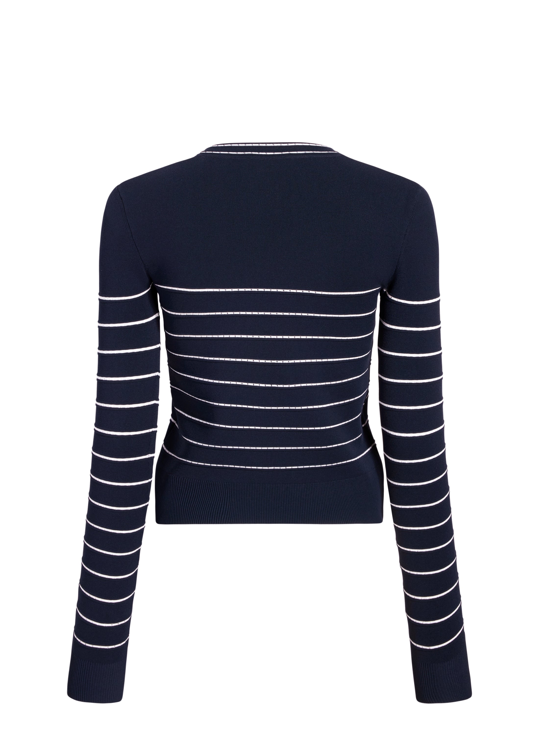 faye cardigan KNITS Adam Lippes