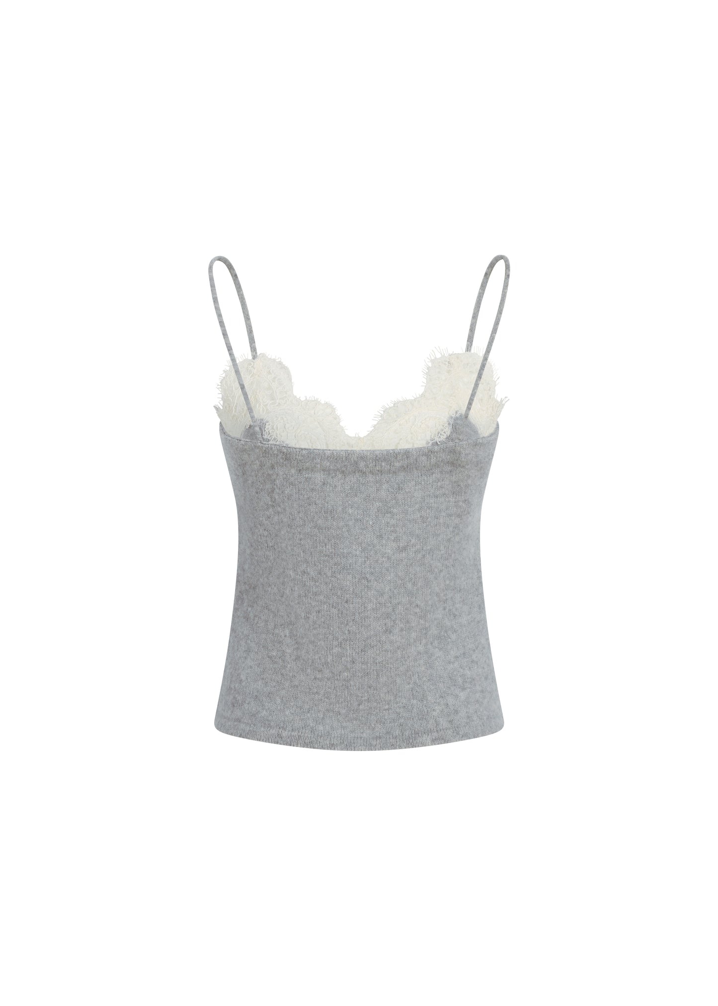 beatrix cami KNITS Adam Lippes