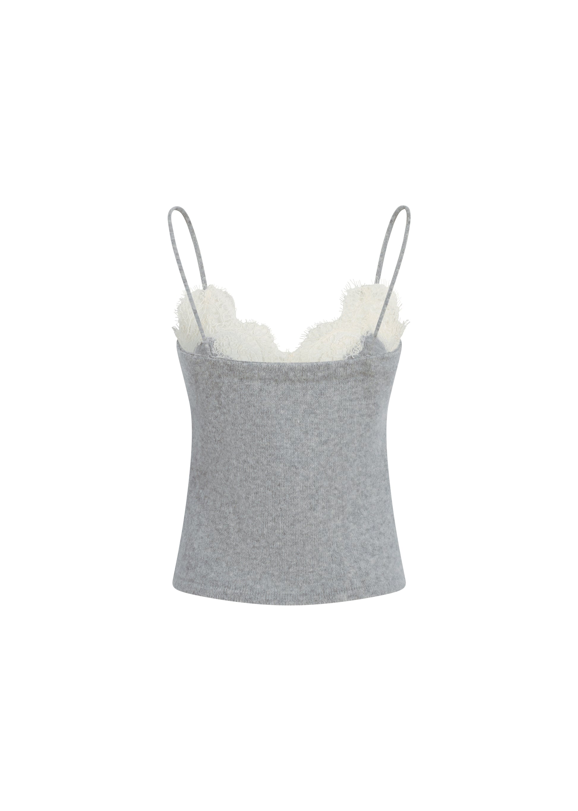 beatrix cami KNITS Adam Lippes