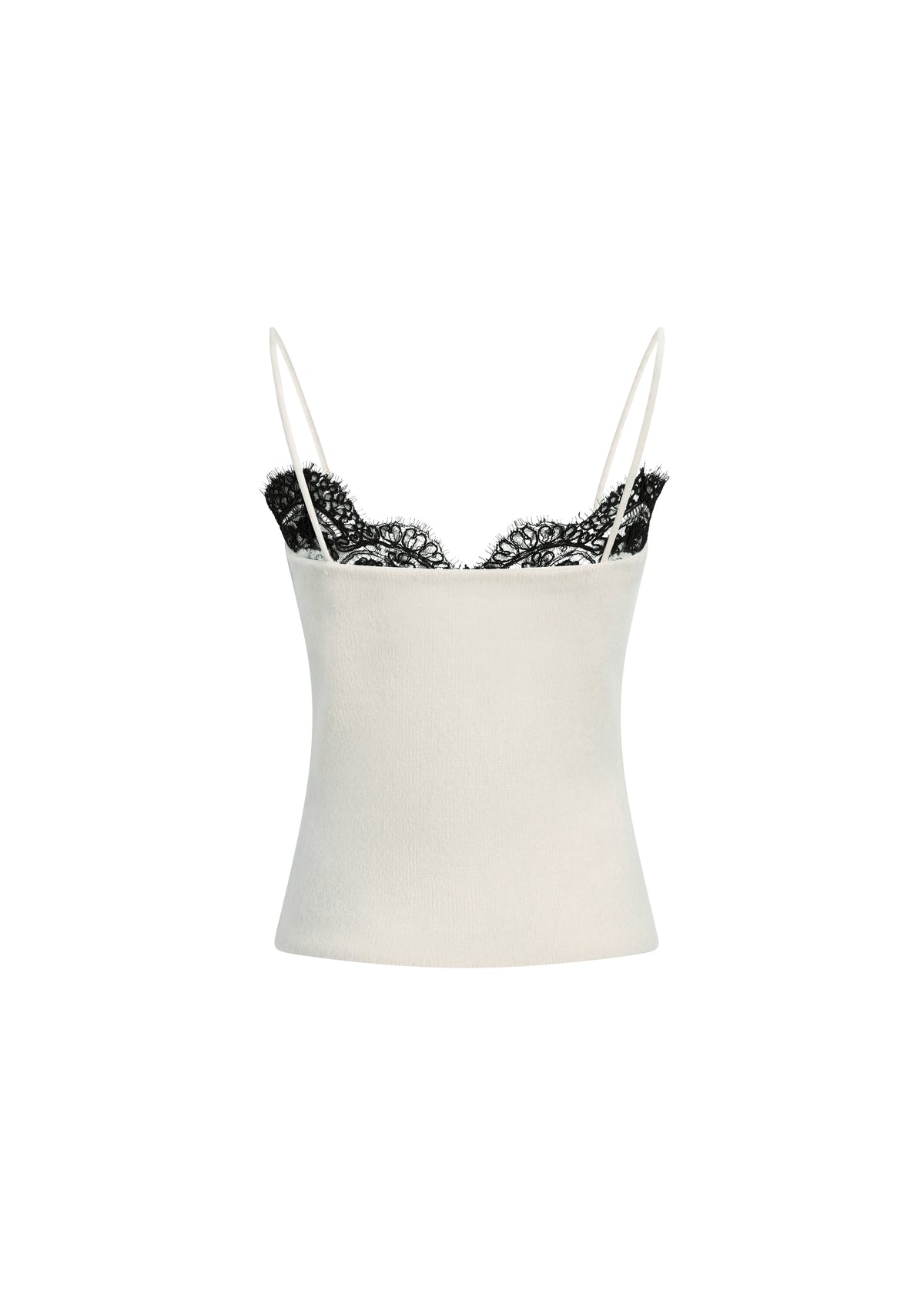 beatrix cami KNITS Adam Lippes