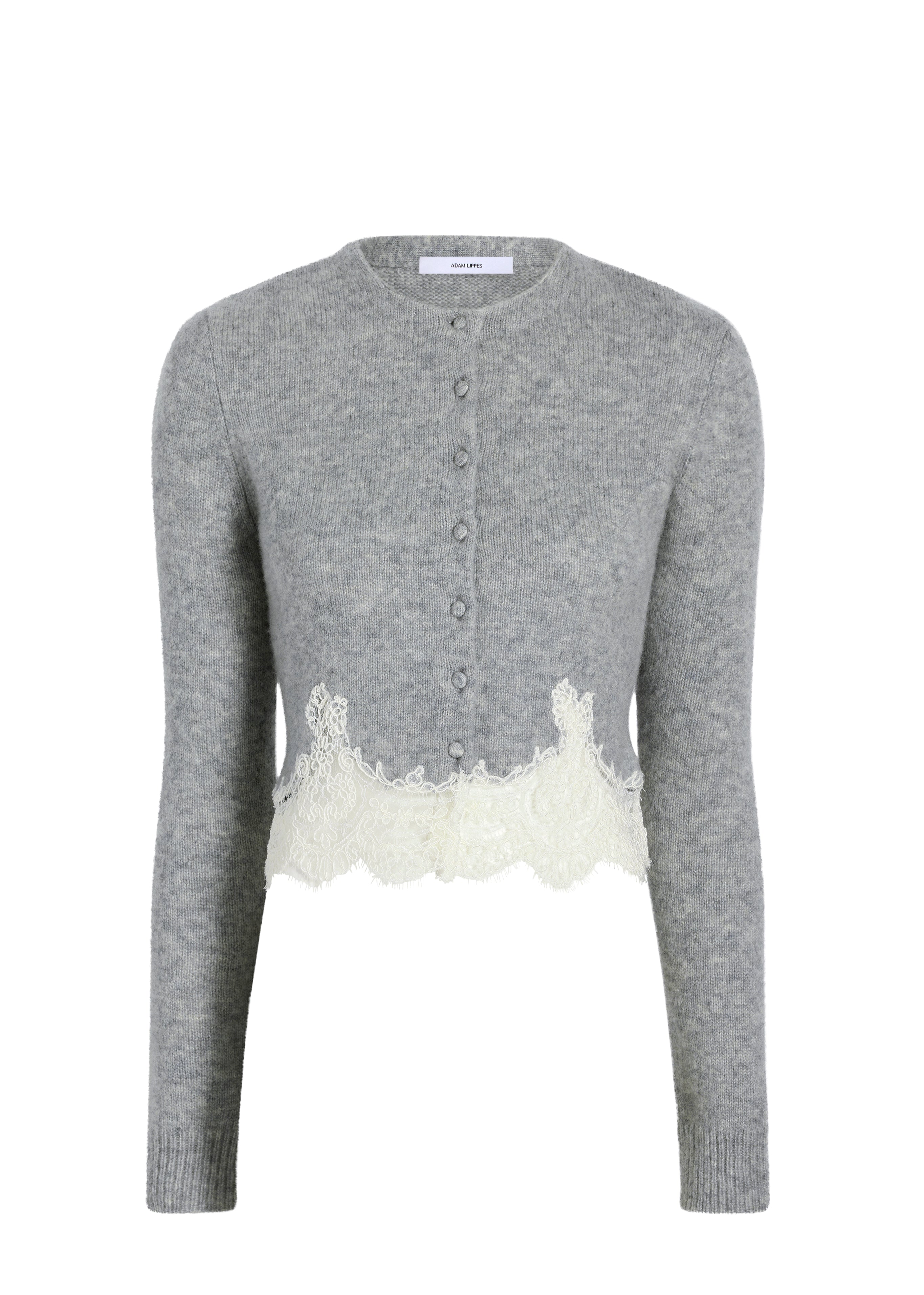 briar cardigan– Adam Lippes