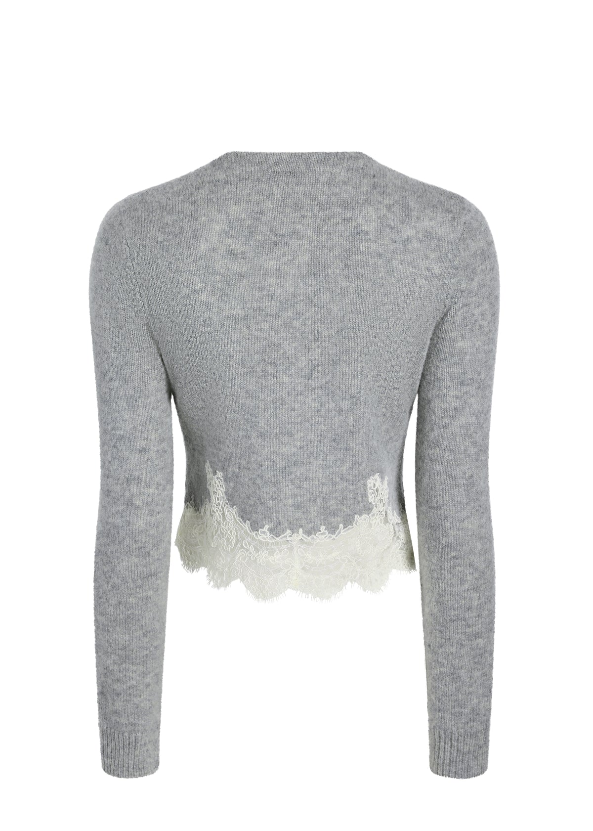 briar cardigan KNITS Adam Lippes