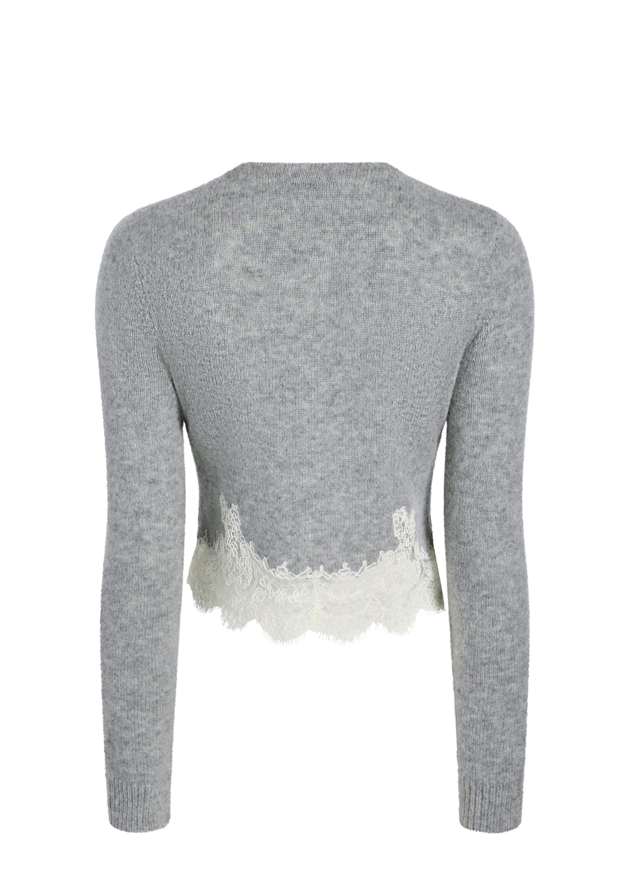 briar cardigan KNITS Adam Lippes