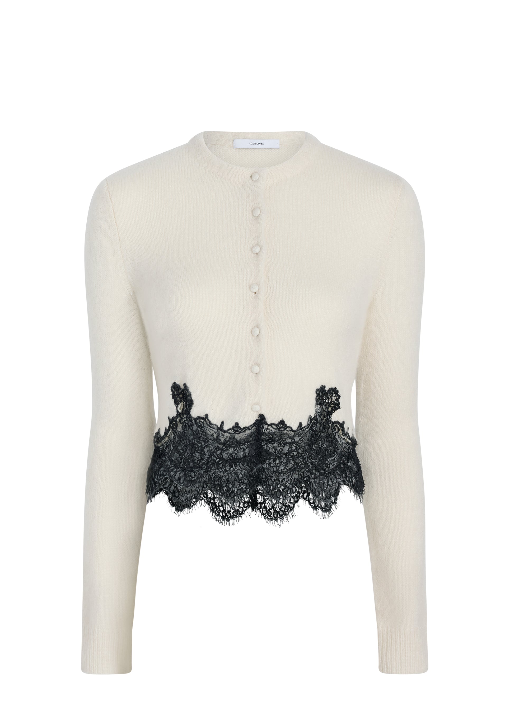 briar cardigan KNITS Adam Lippes