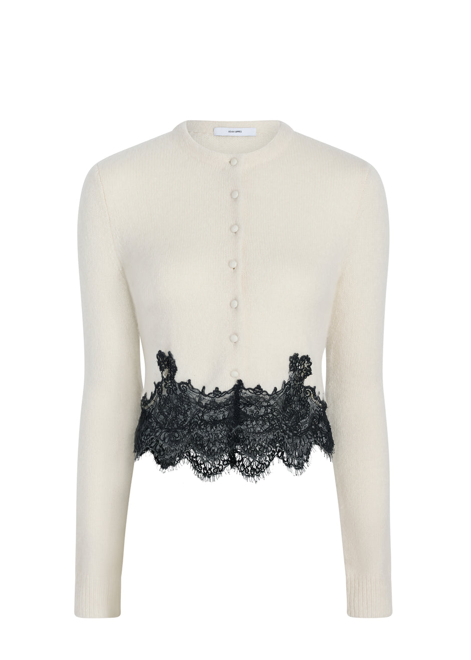 briar cardigan KNITS Adam Lippes
