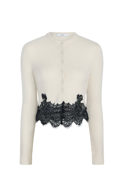 briar cardigan– Adam Lippes