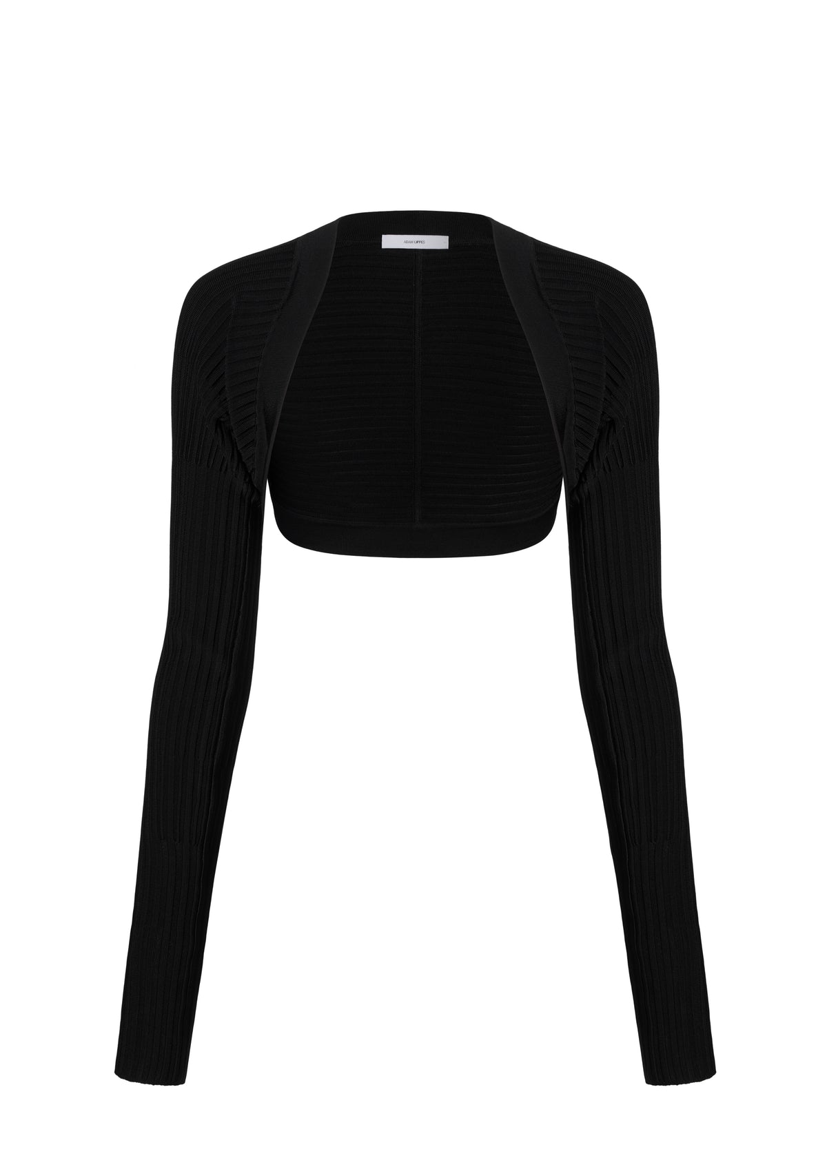 safi shrug KNITS Adam Lippes