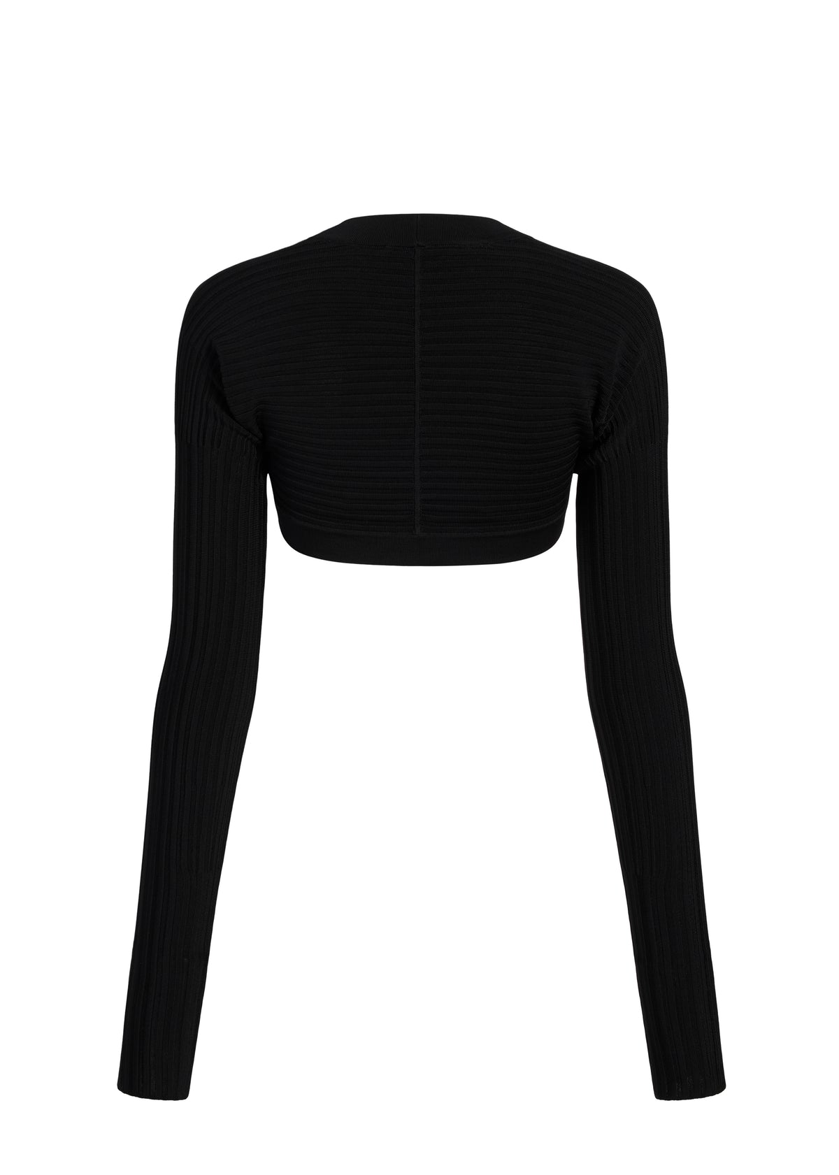 safi shrug KNITS Adam Lippes