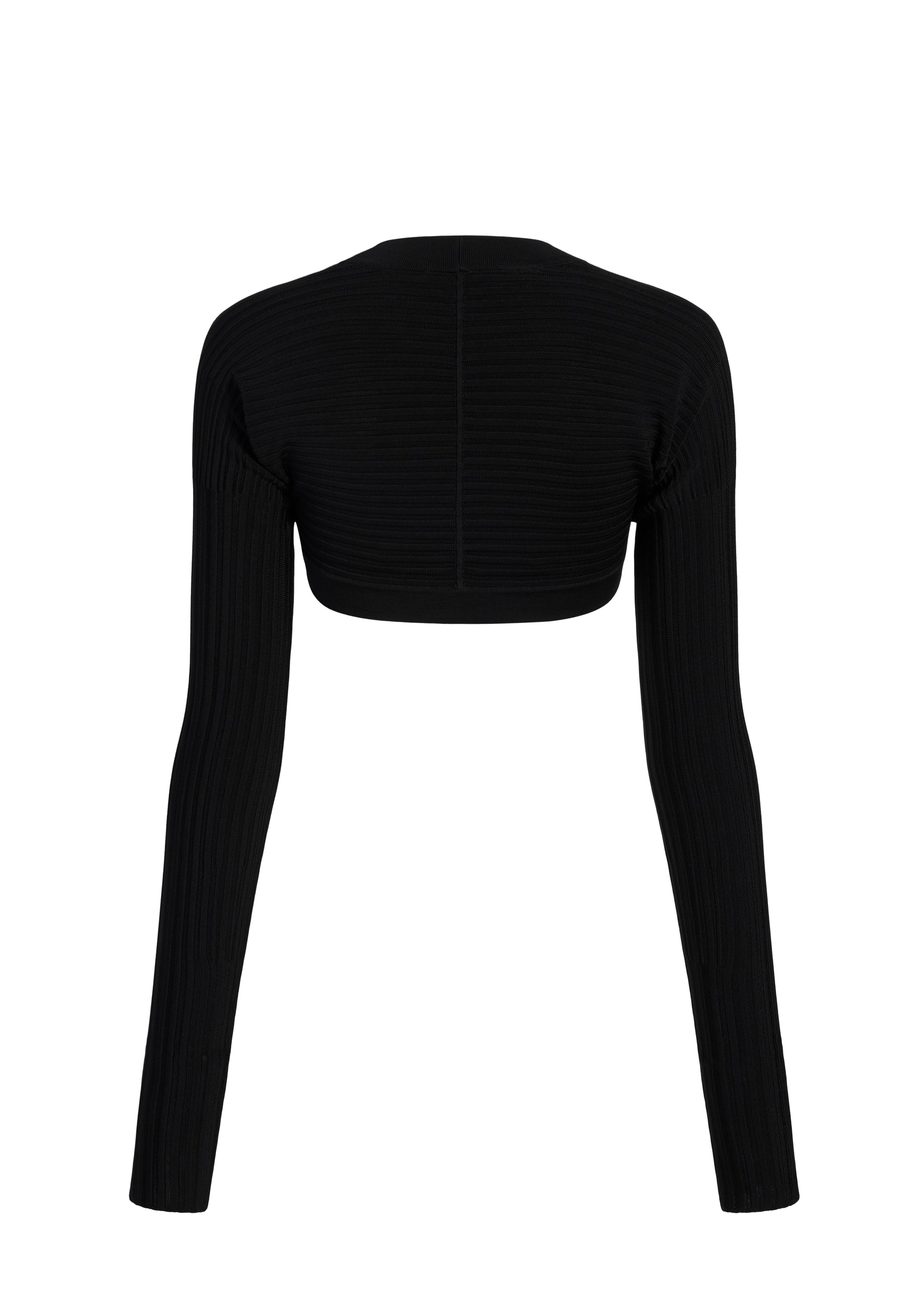 safi shrug KNITS Adam Lippes