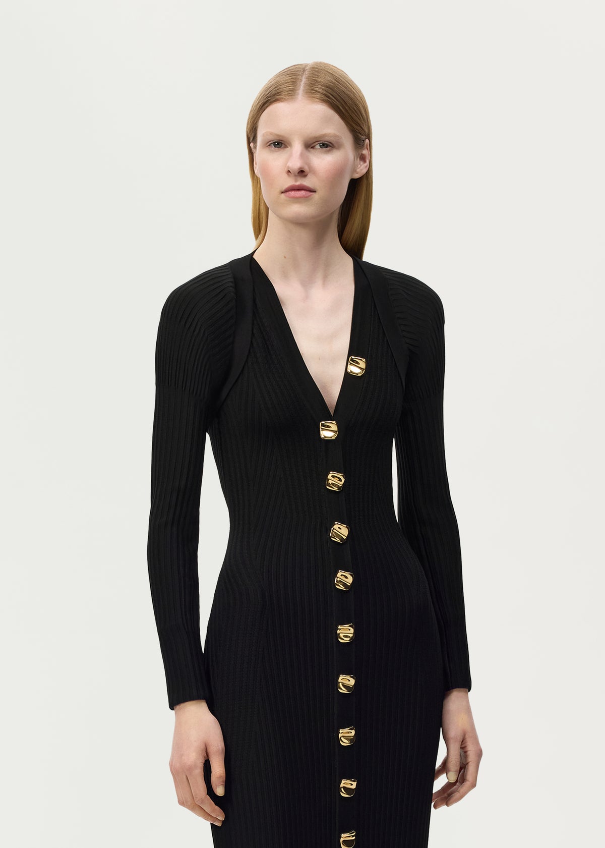 safi shrug KNITS Adam Lippes