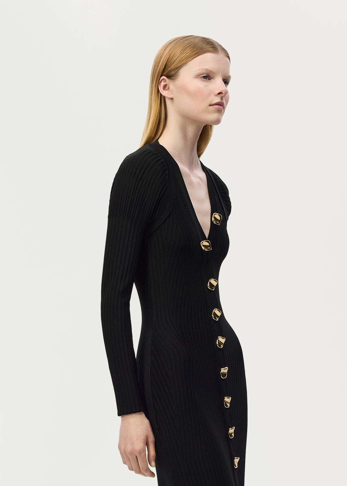 safi shrug KNITS Adam Lippes