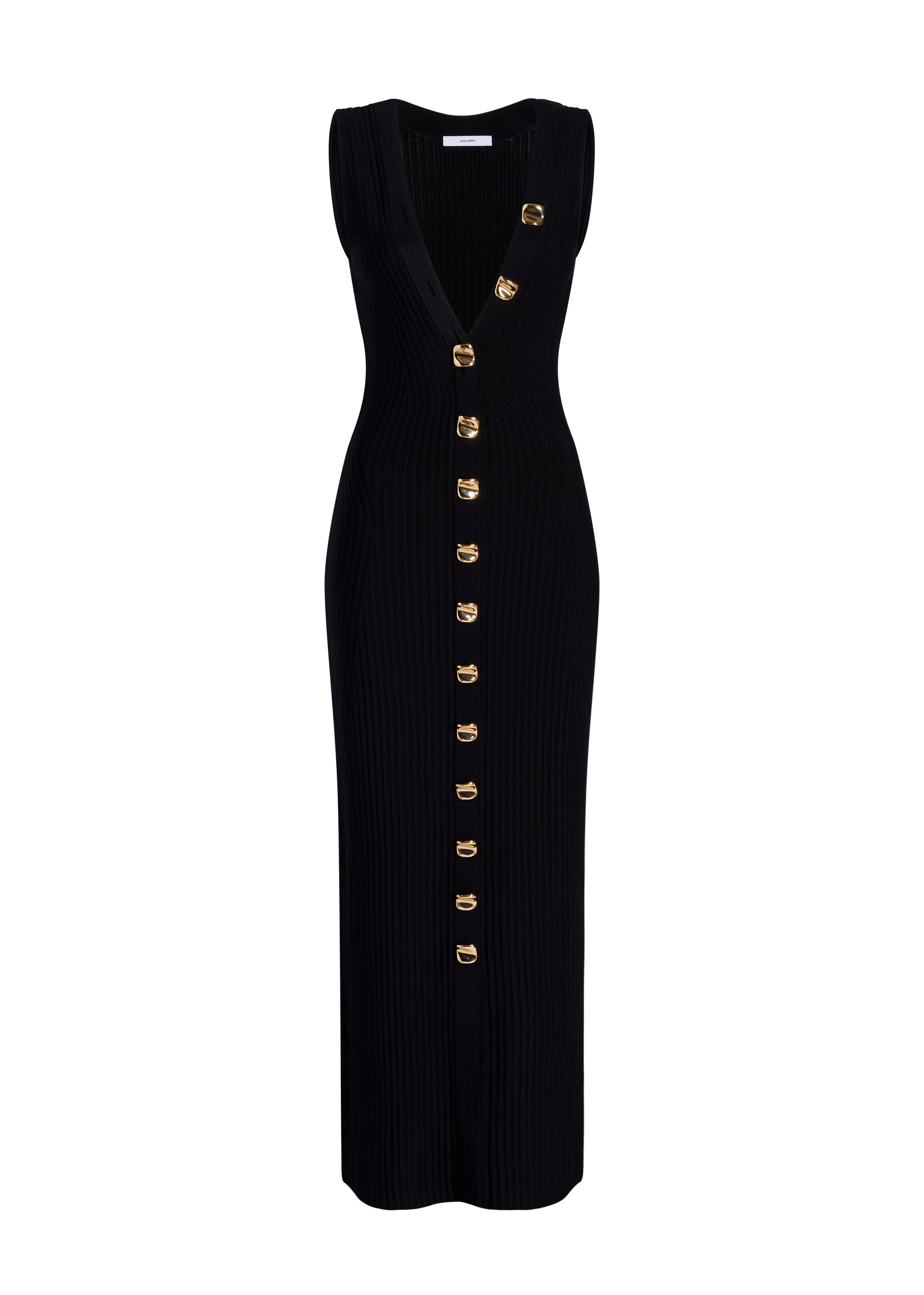 eliza dress KNITS Adam Lippes