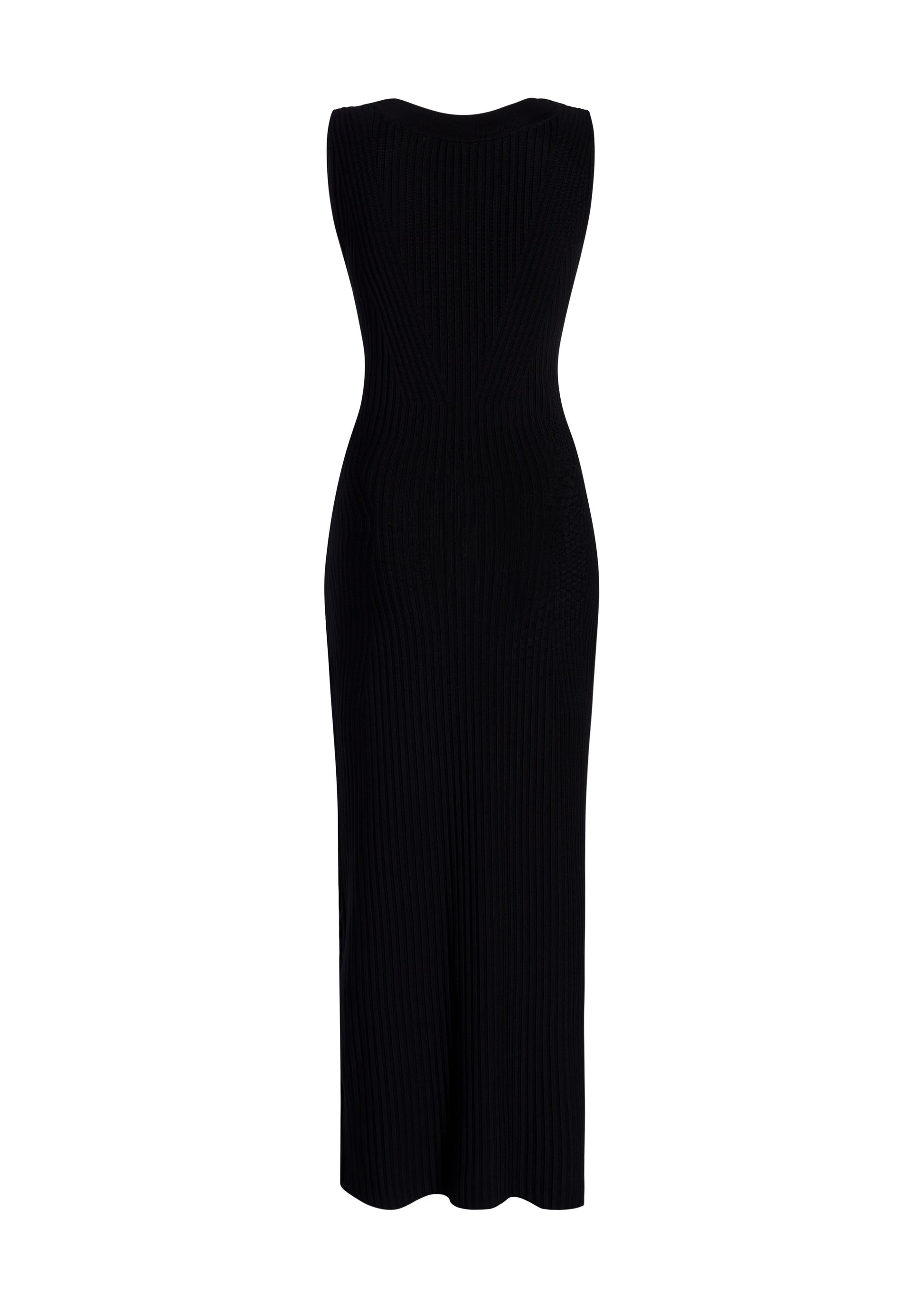 eliza dress KNITS Adam Lippes