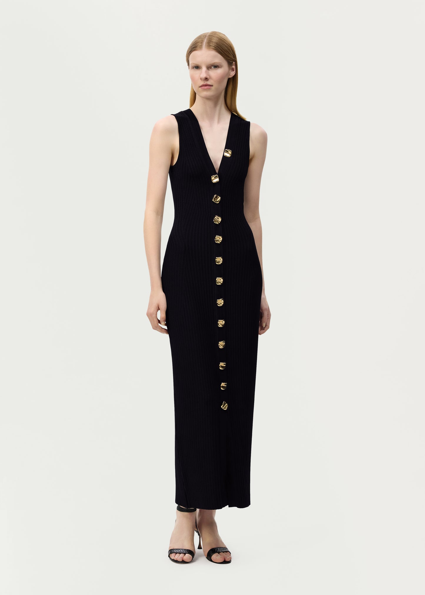 eliza dress KNITS Adam Lippes