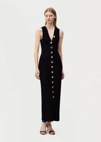 eliza dress KNITS Adam Lippes