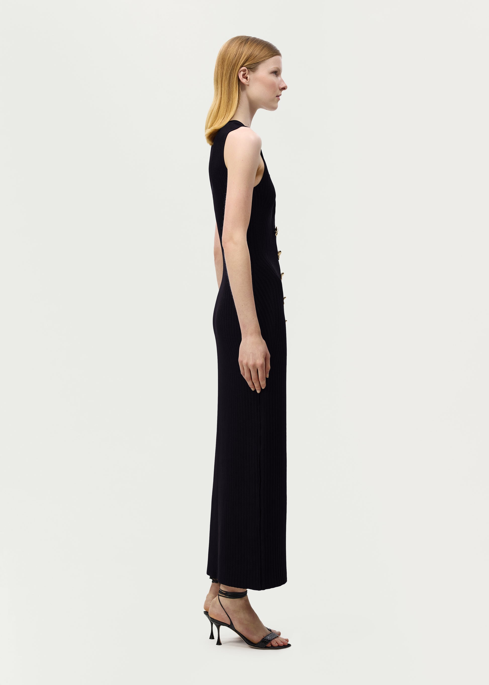 eliza dress KNITS Adam Lippes