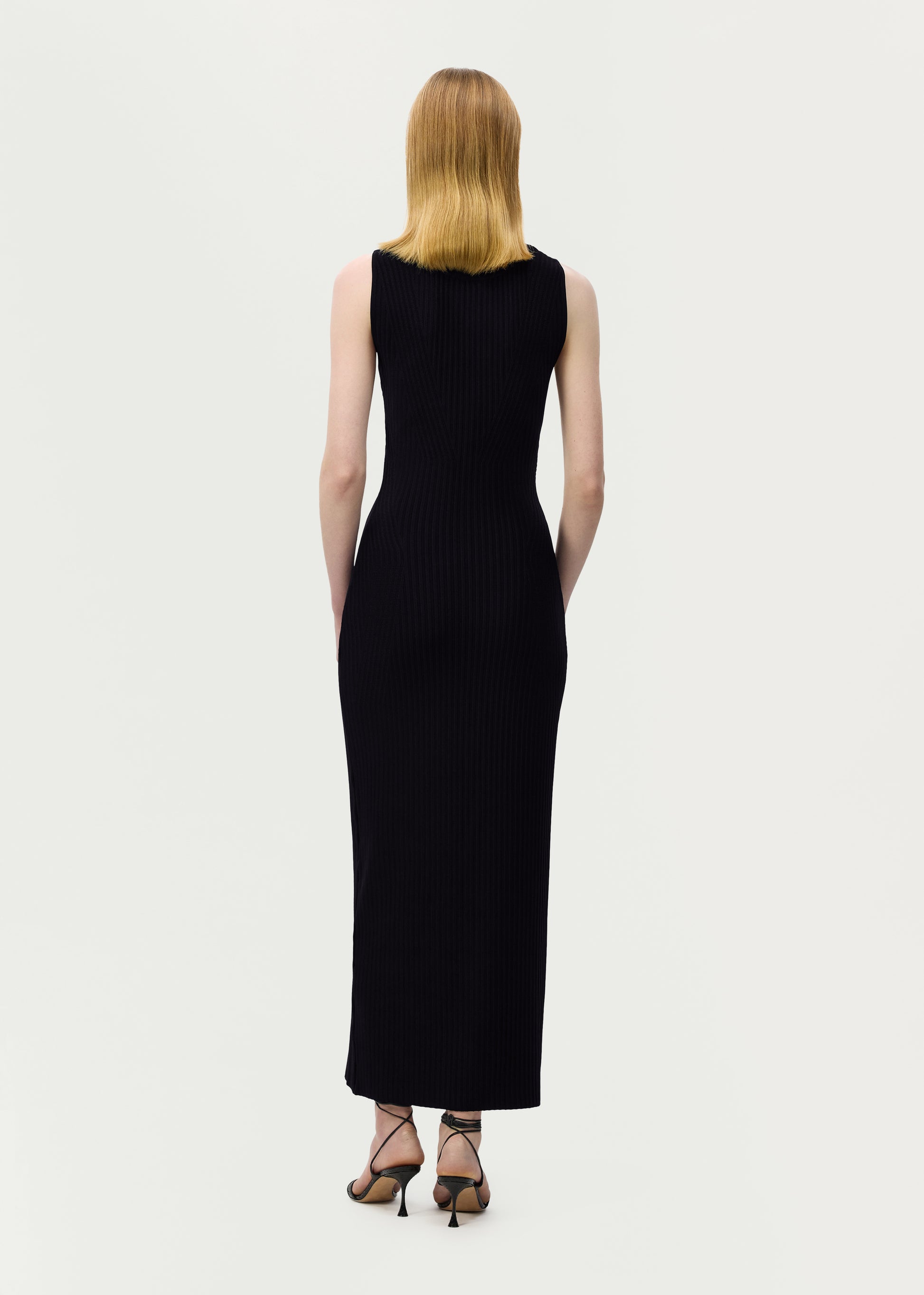 eliza dress KNITS Adam Lippes