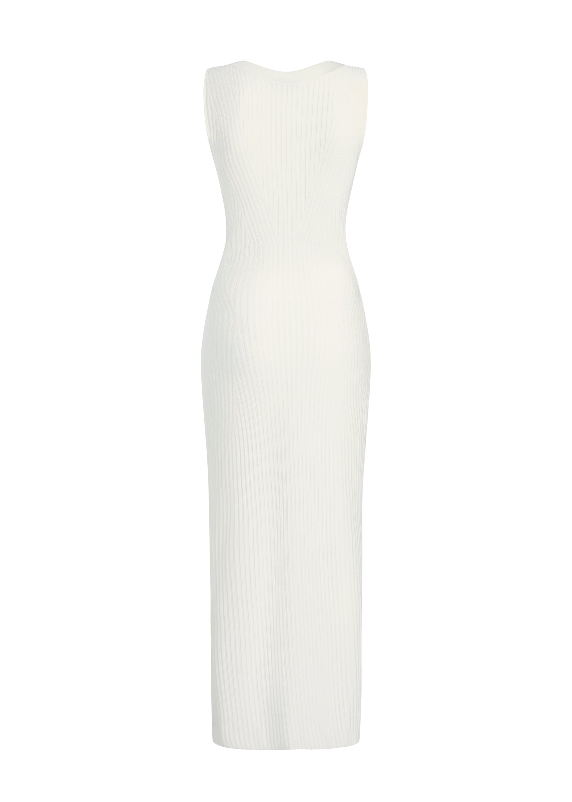 eliza dress KNITS Adam Lippes