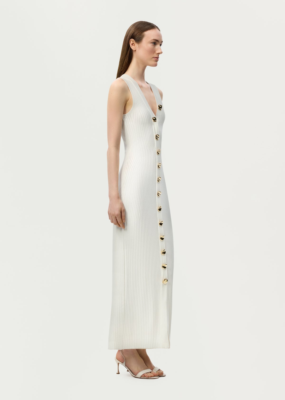eliza dress KNITS Adam Lippes