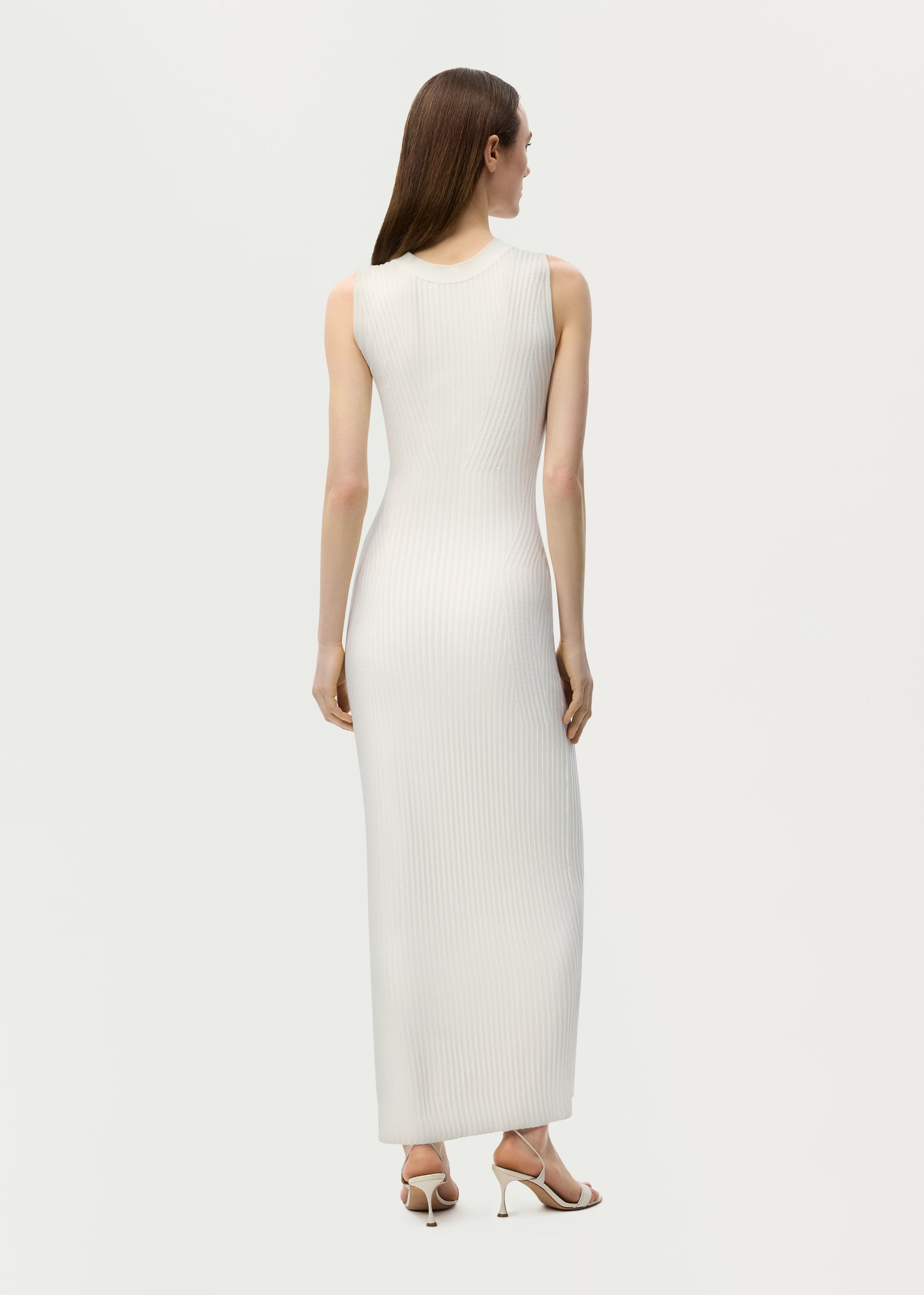 eliza dress KNITS Adam Lippes