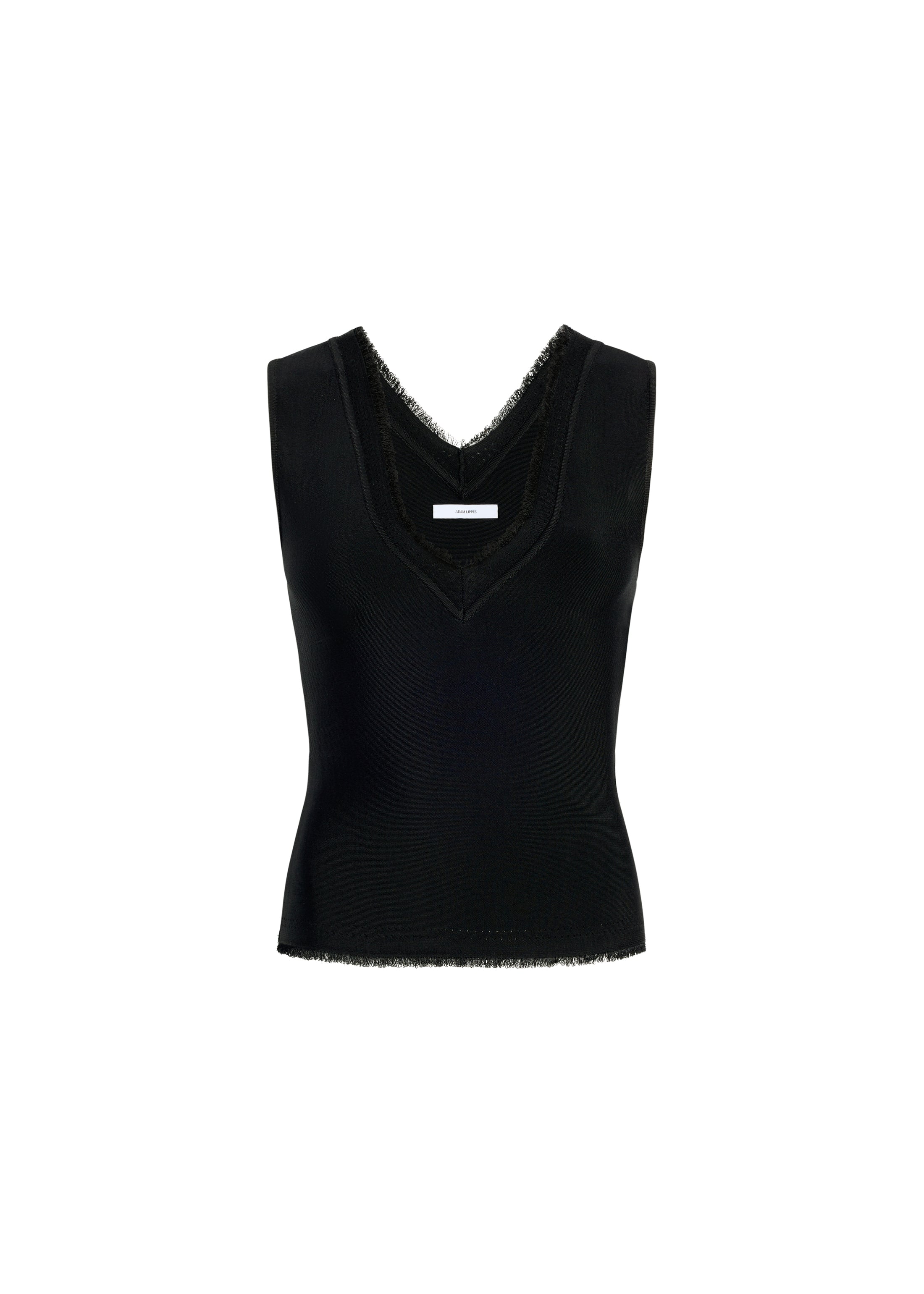 ria top KNITS Adam Lippes