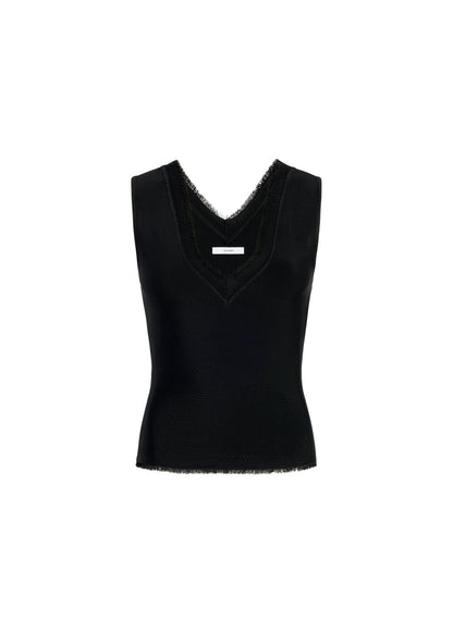 ria top KNITS Adam Lippes