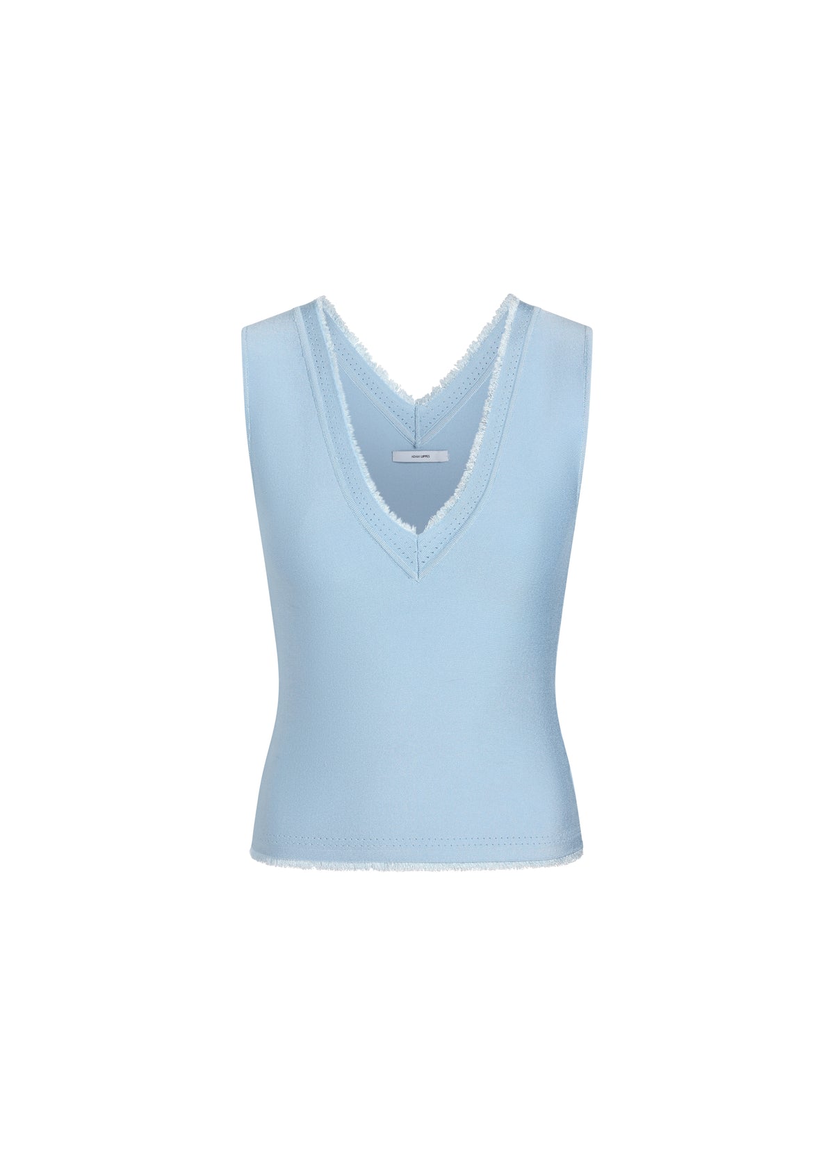 ria top KNITS Adam Lippes