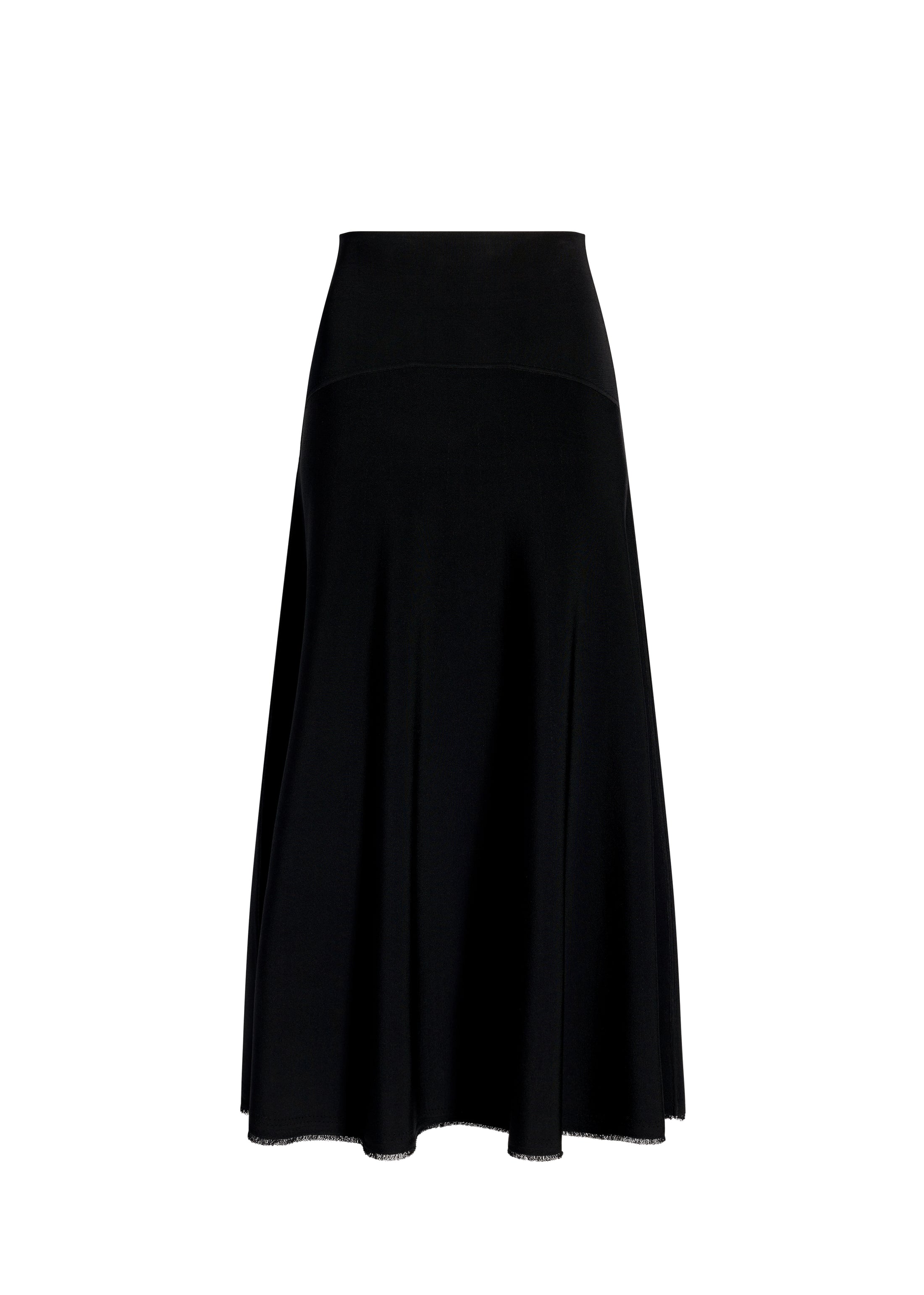 romy skirt KNITS Adam Lippes