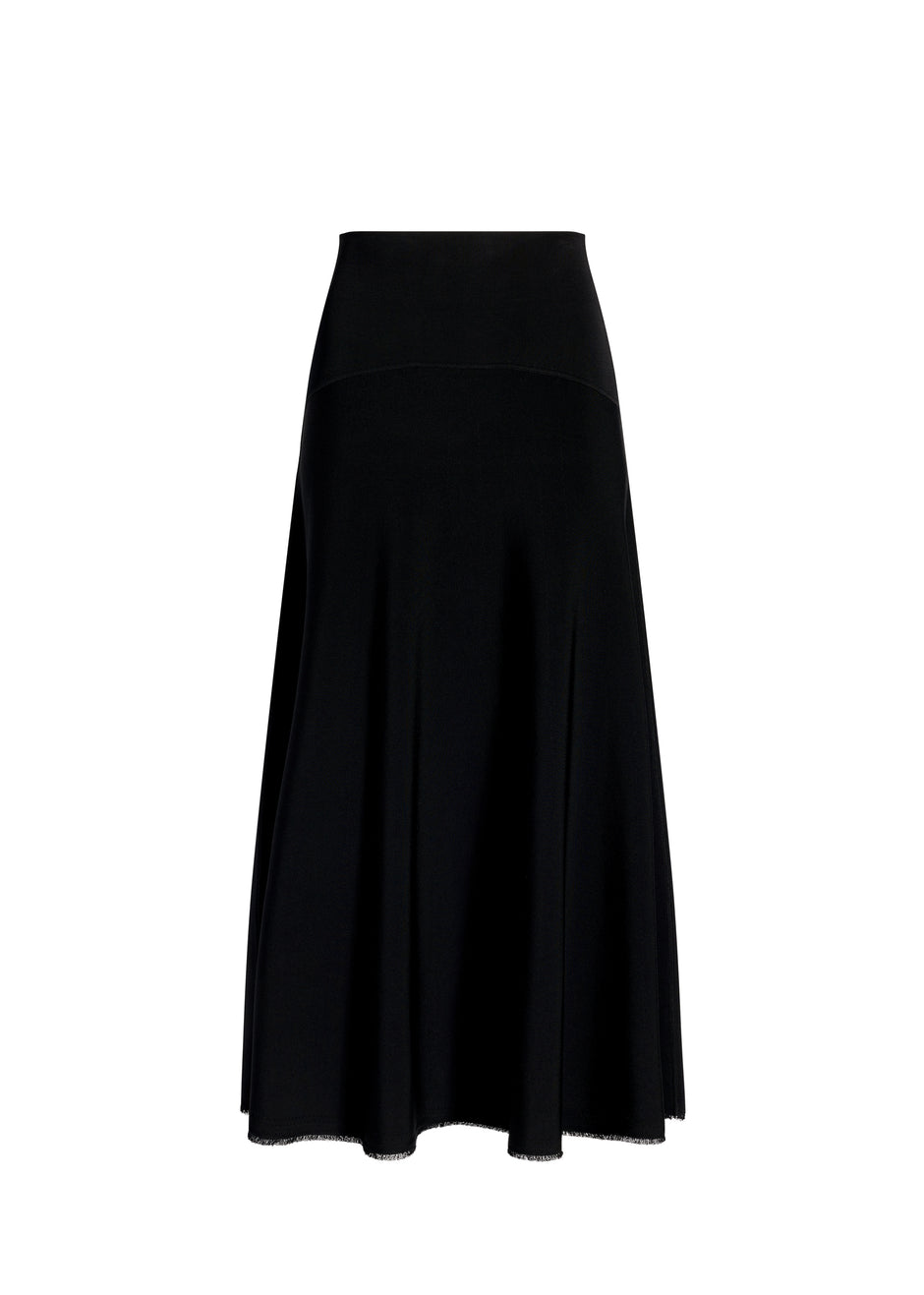 romy skirt KNITS Adam Lippes