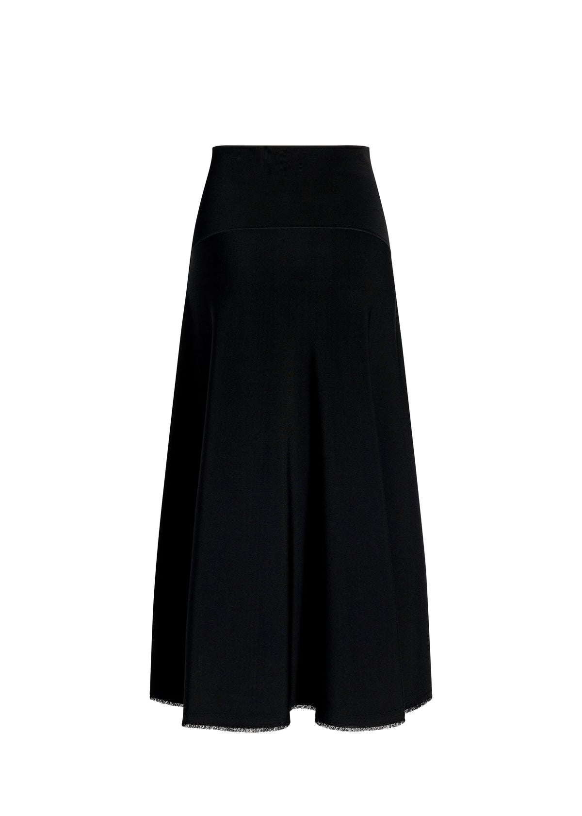 romy skirt KNITS Adam Lippes