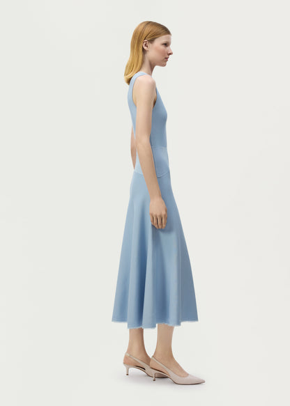 romy skirt KNITS Adam Lippes