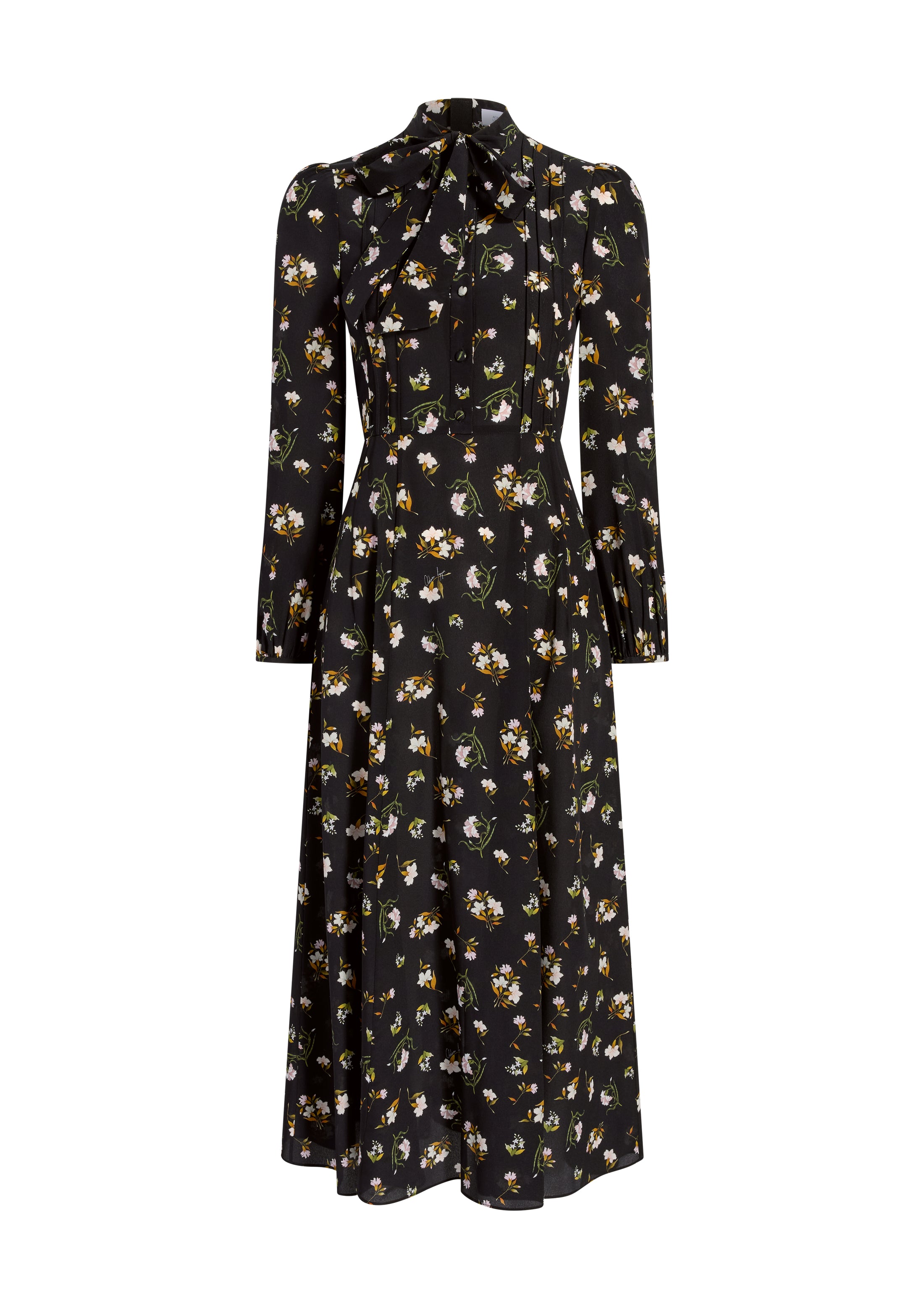 alison dress DRESSES Adam Lippes