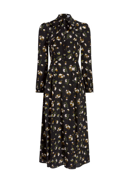 alison dress DRESSES Adam Lippes