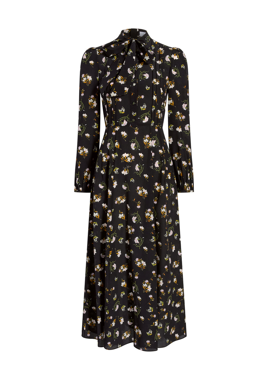 alison dress DRESSES Adam Lippes