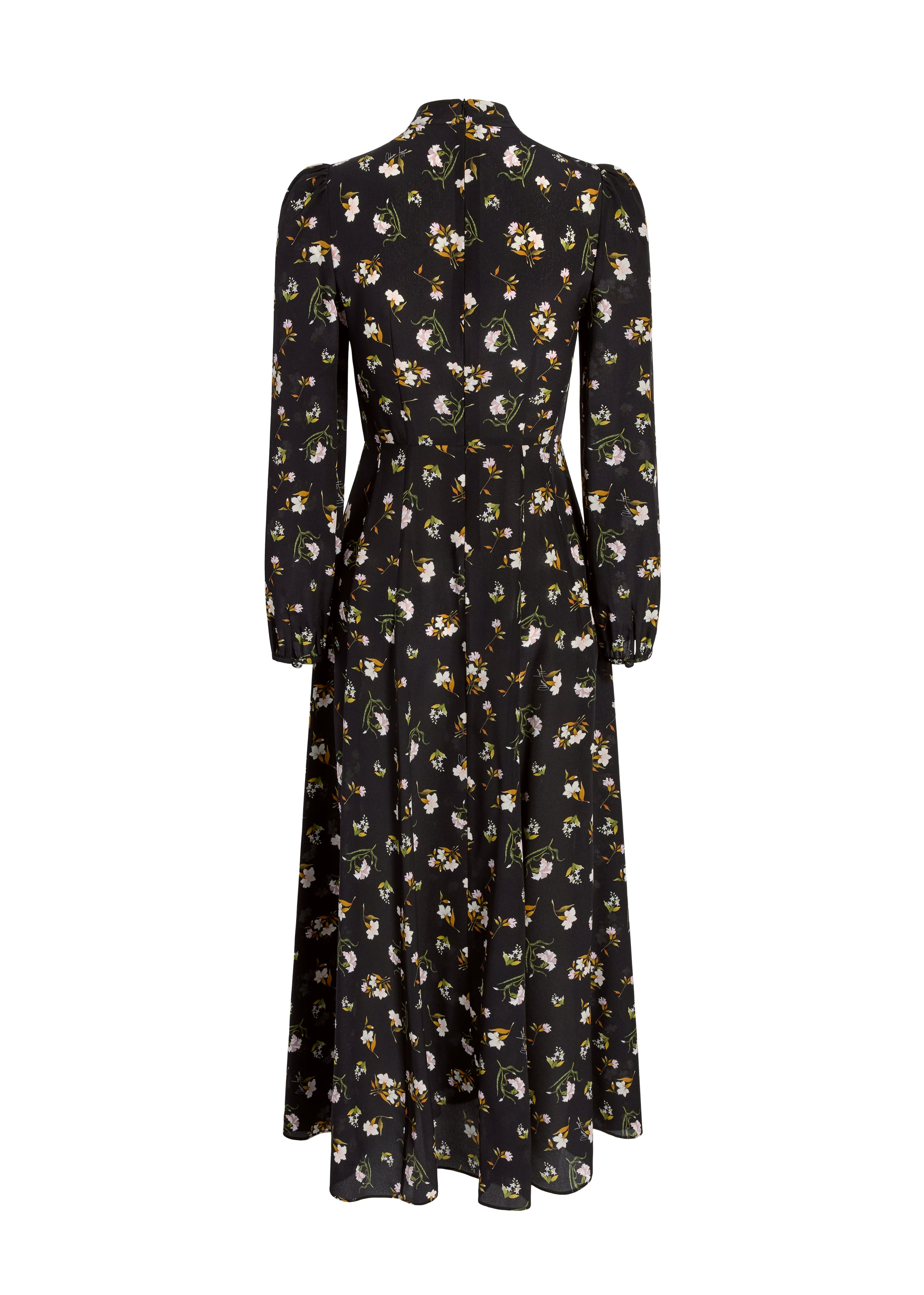 alison dress DRESSES Adam Lippes