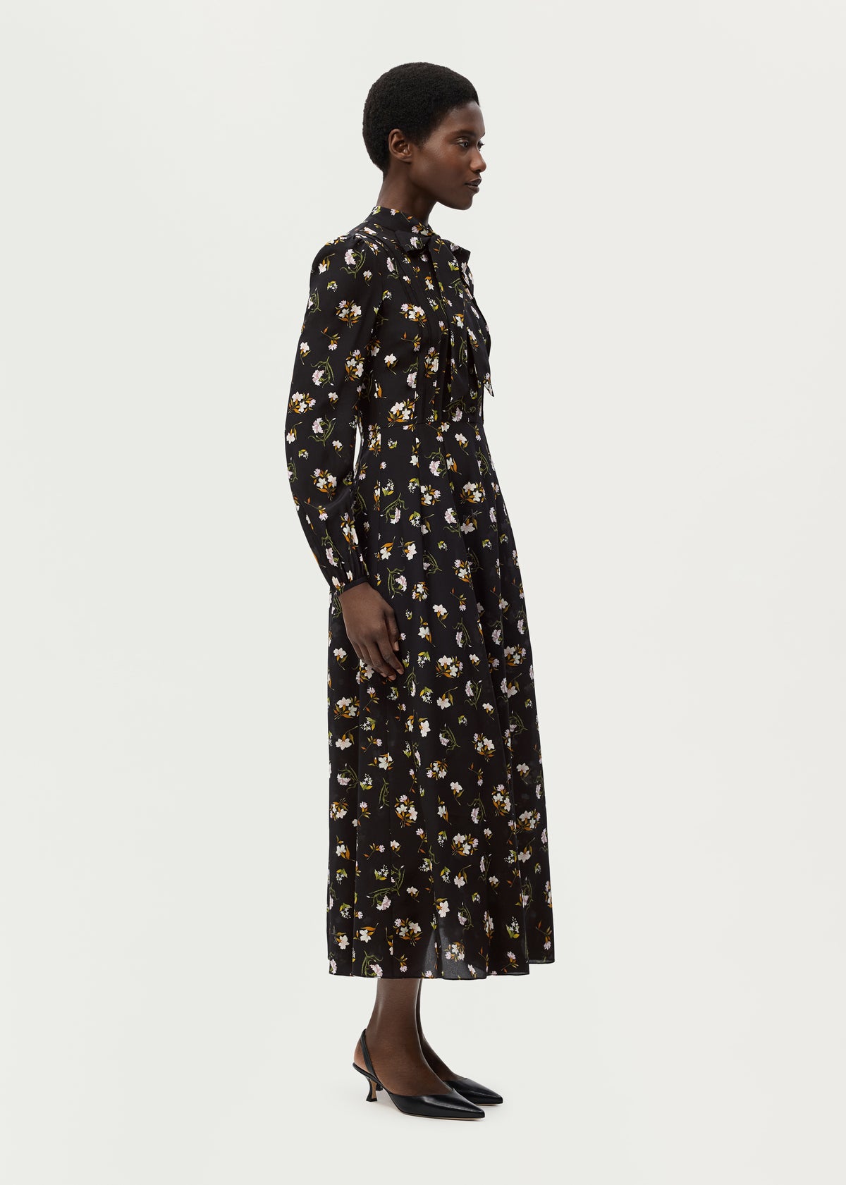 alison dress DRESSES Adam Lippes